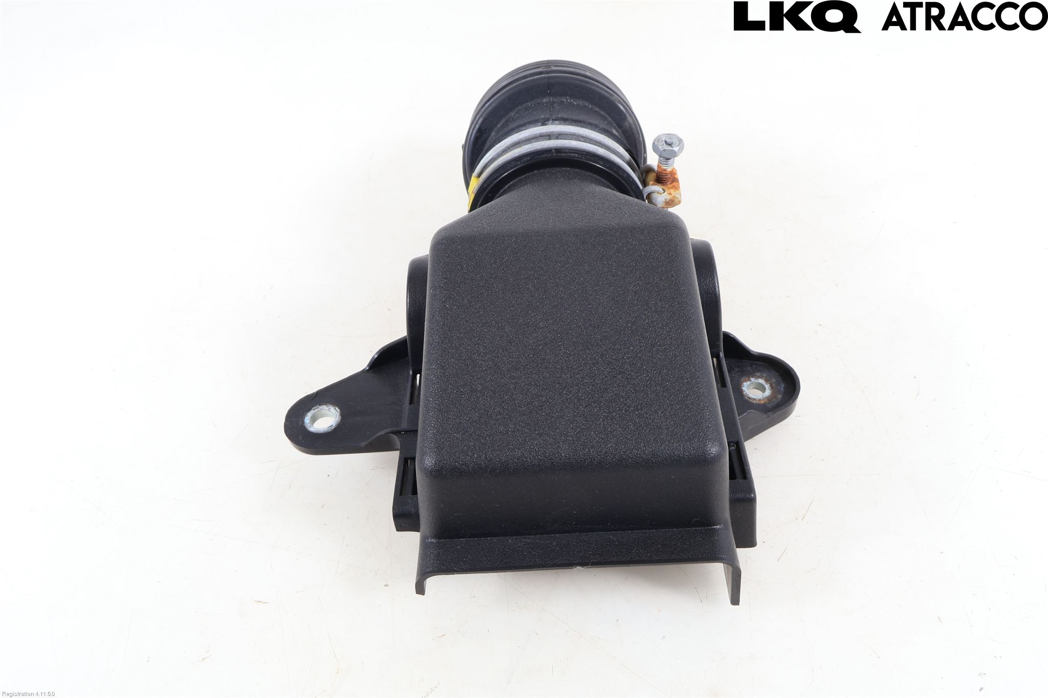 Toyota C-HR 16-23 Injgummibälg-Slang