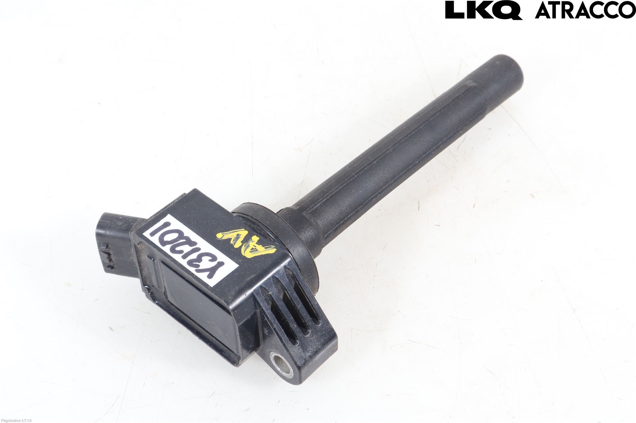 Toyota AURIS 13-19 Tändspole