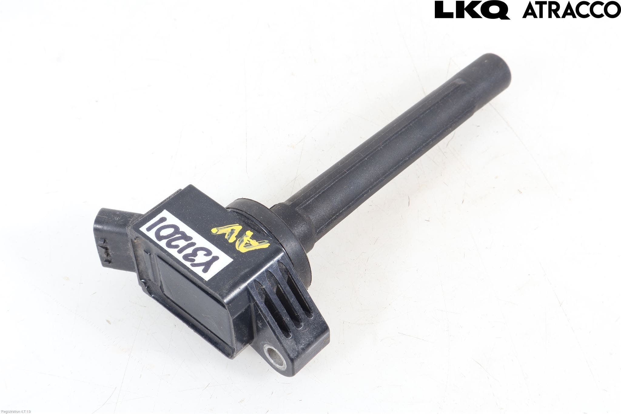 Toyota AURIS 13-19 Tändspole