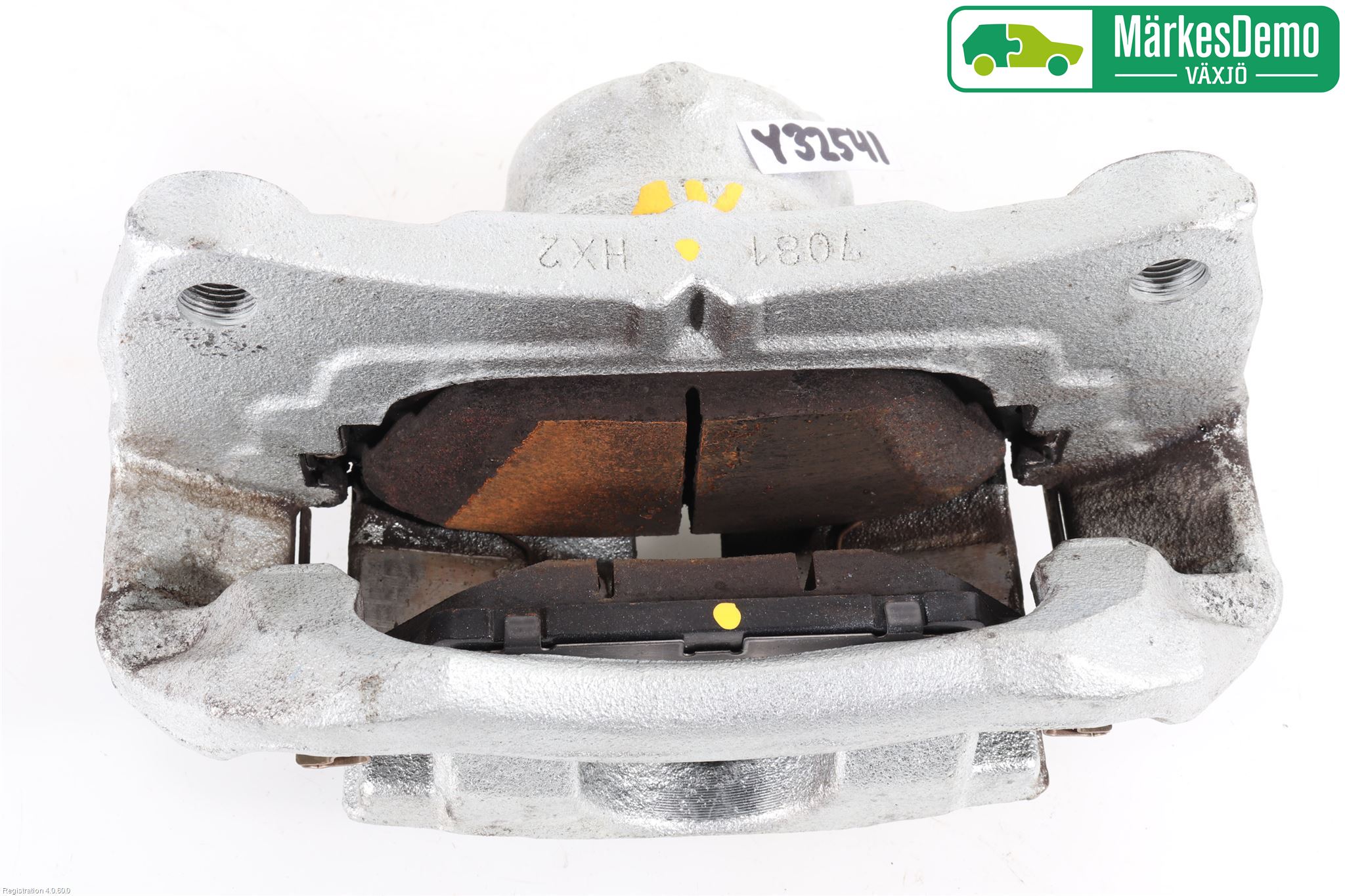 Mazda CX-30 20- Bromsok Fram Vänster