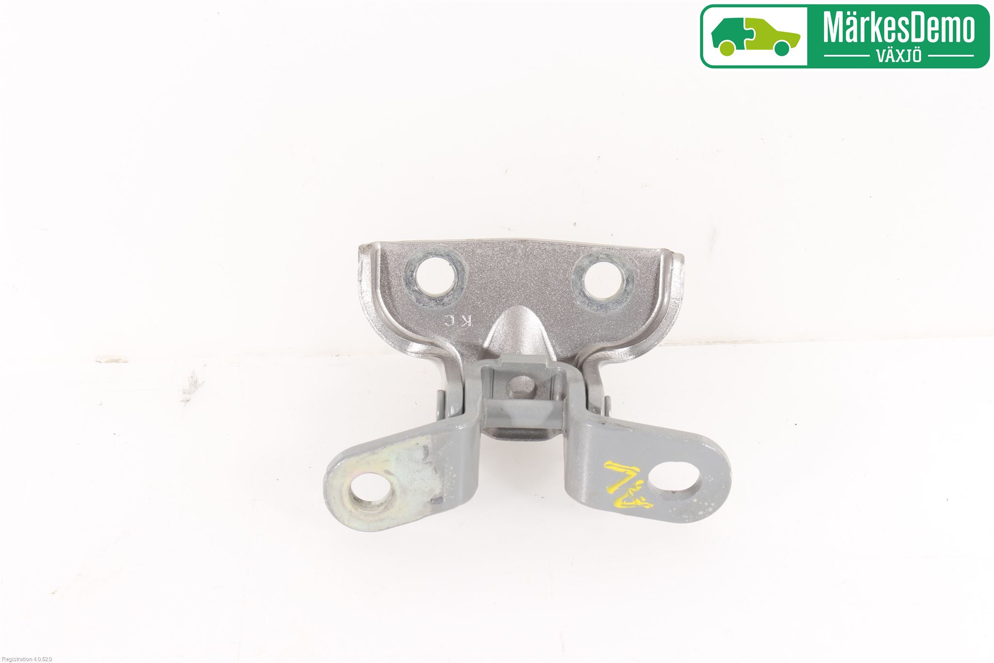 Hyundai i30 PD 17- Dörrgångjärn