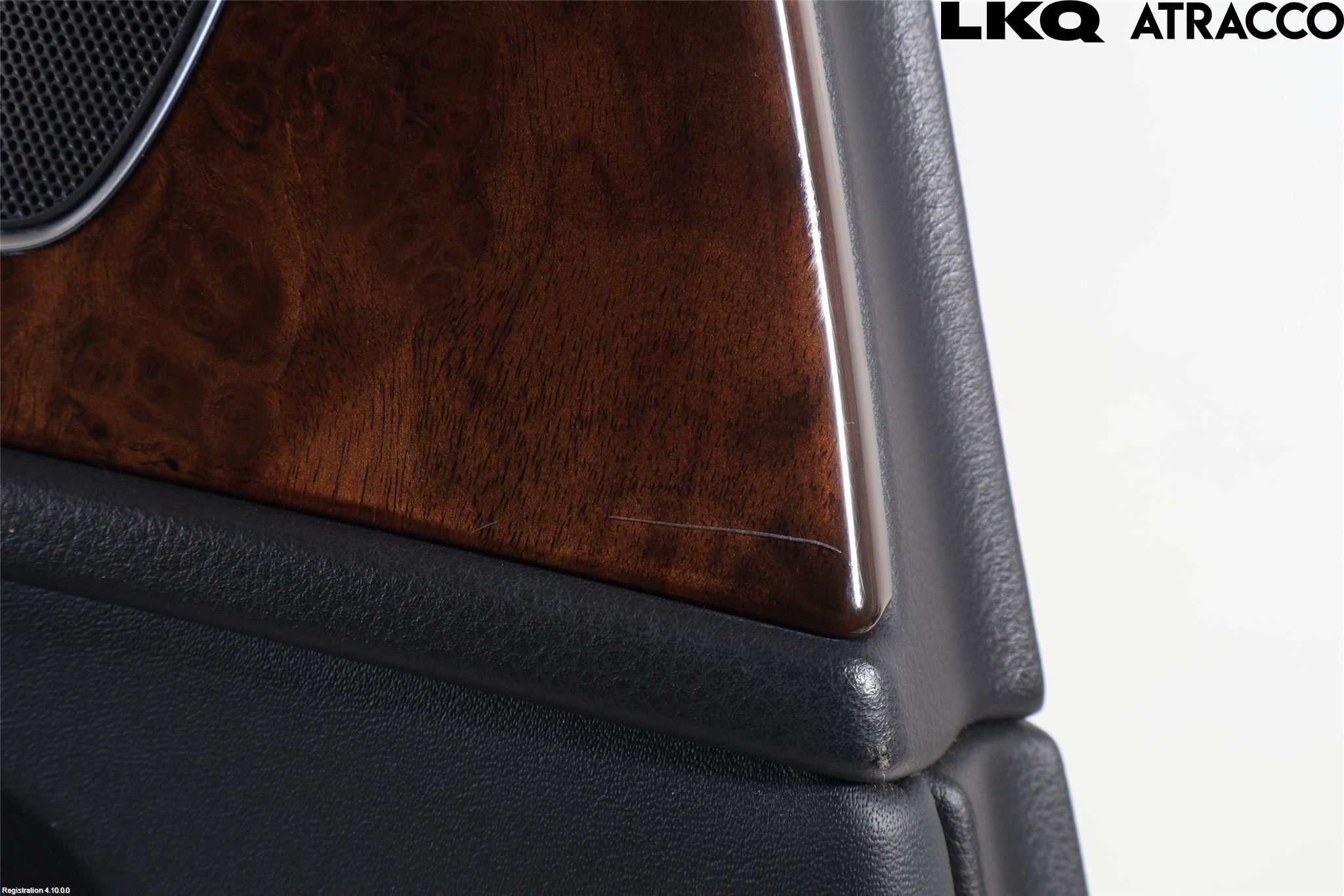 Audi A6/S6 4G 11-18 Dörrklädsel Vä