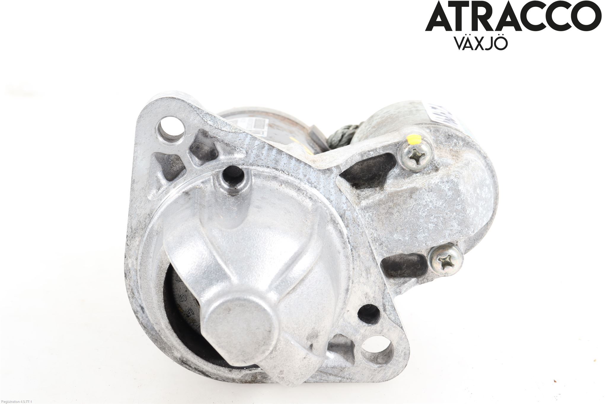 Suzuki SX4 S-CROSS 14-21 Startmotor