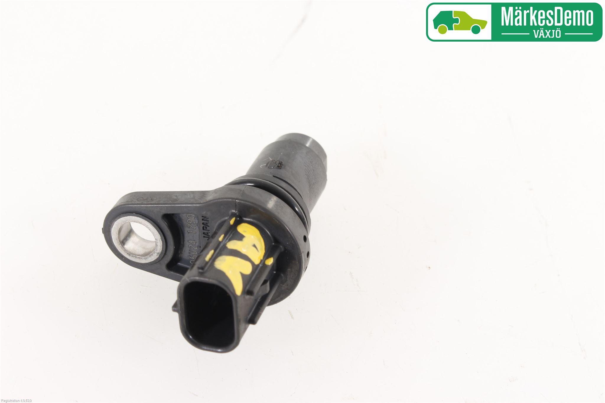 Toyota C-HR 16-23 Kamaxel Positionsgivare