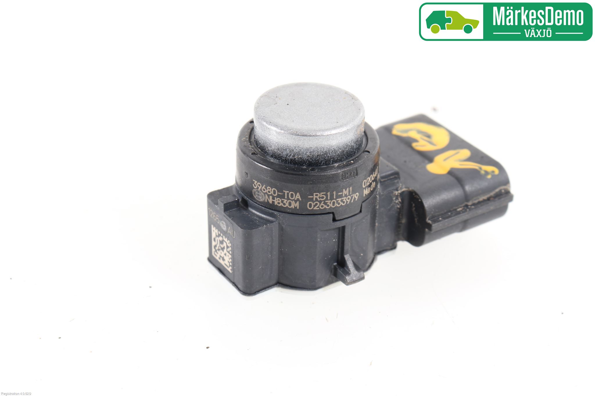 Honda CR-V 13-18 Parkeringshjälp Backsensor