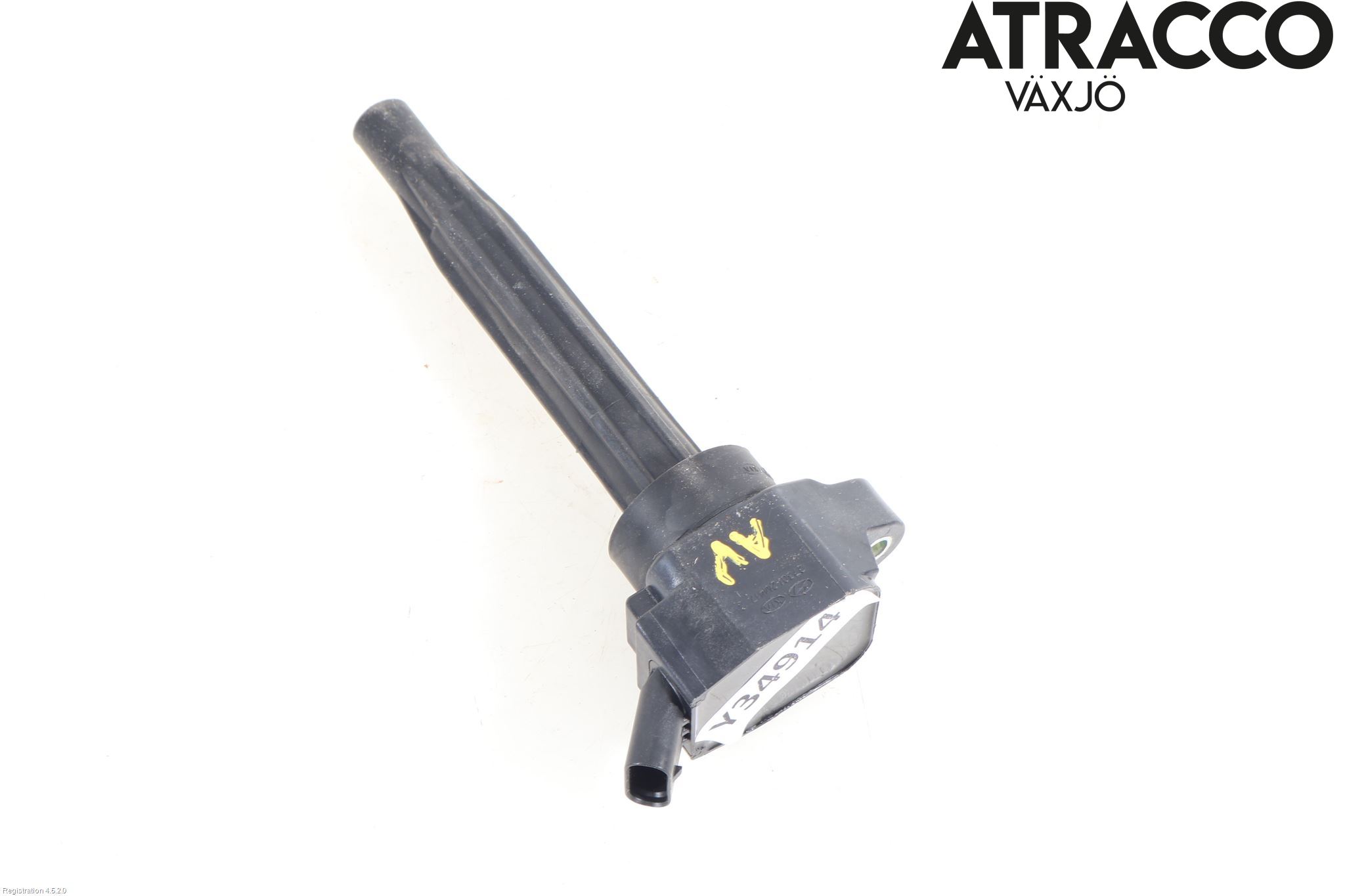 Hyundai TUCSON 05- Tändspole