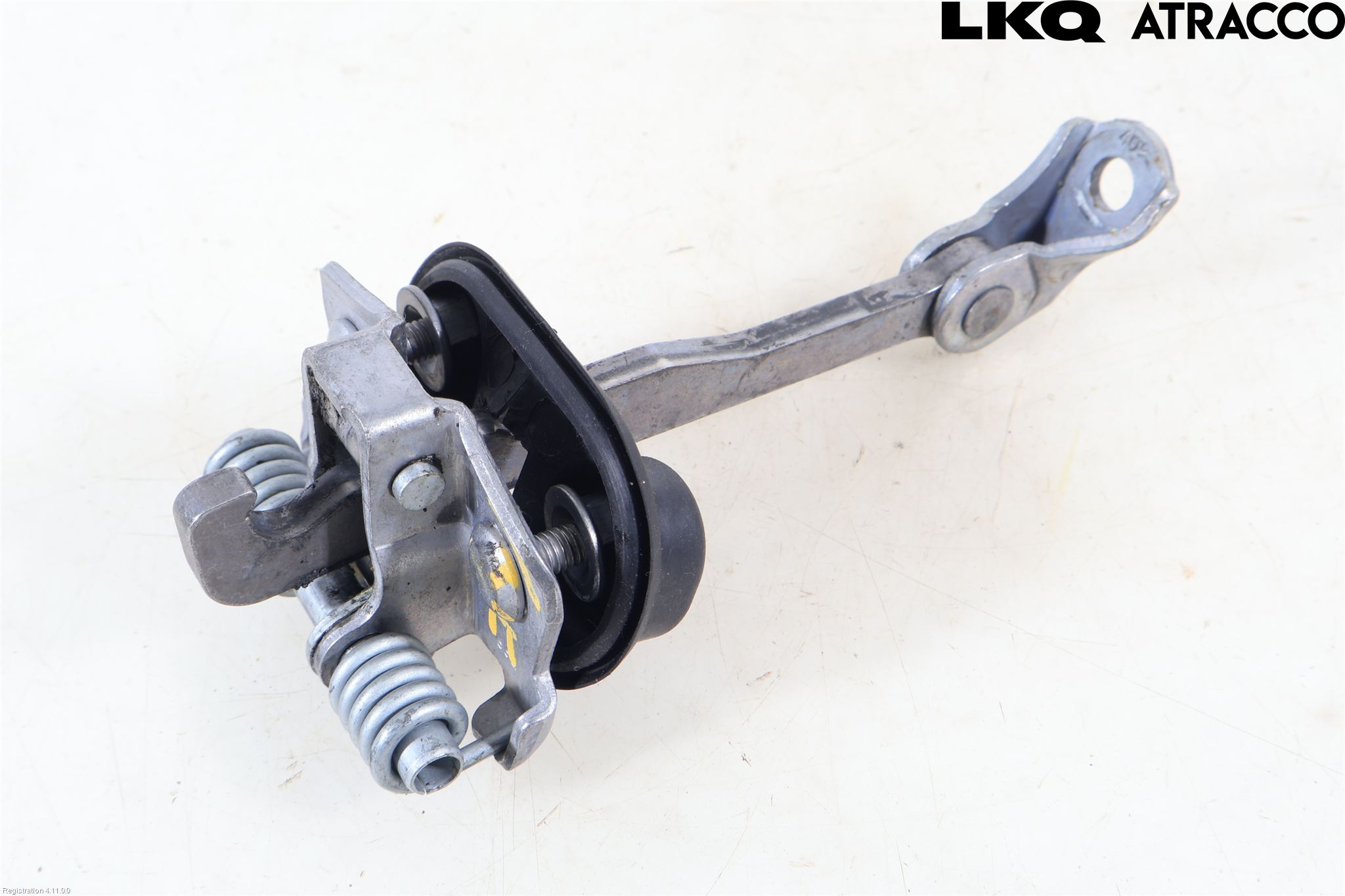 Nissan NV250 20-22 Dörrstopp