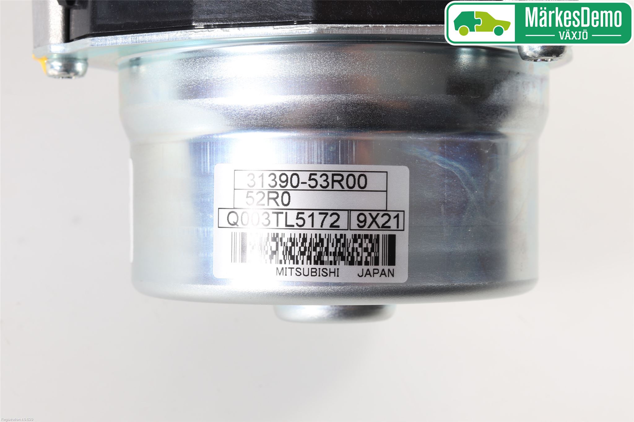 Suzuki SWIFT 17-24 Rattaxel