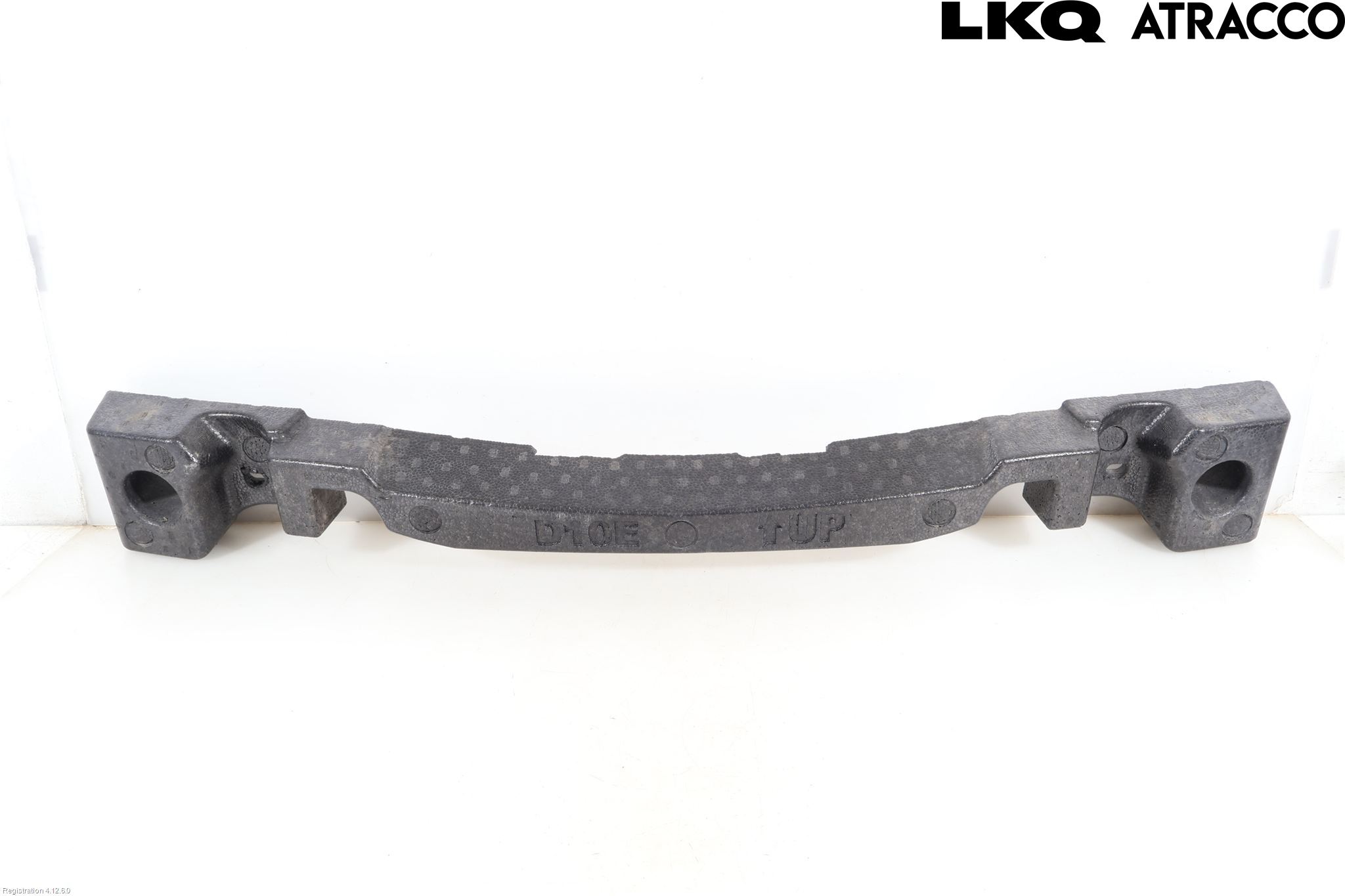 Mazda CX-3 Stötfångar Deformelement Fram