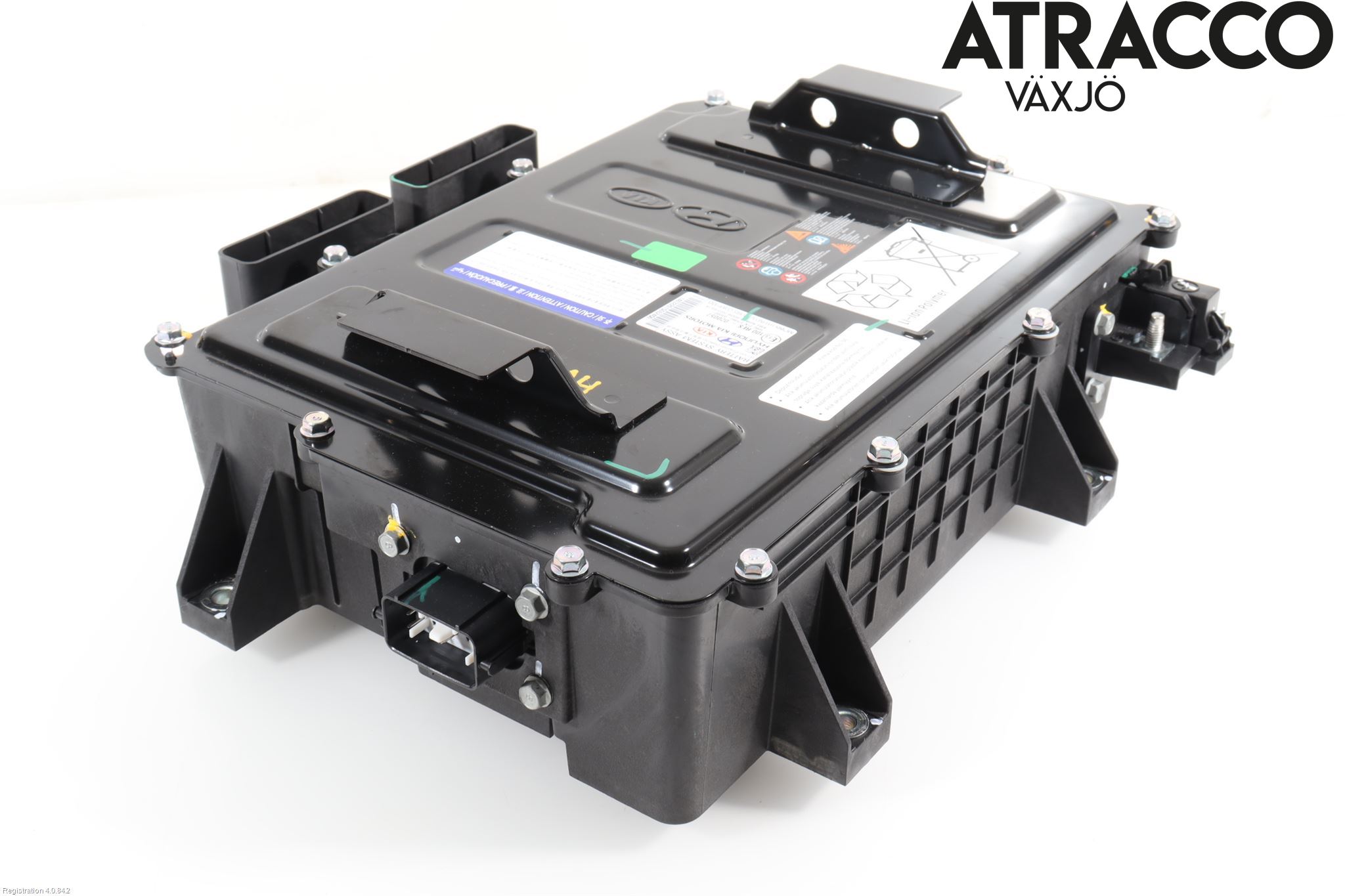 Hyundai BAYON BC3 21- Batteri Högspänning