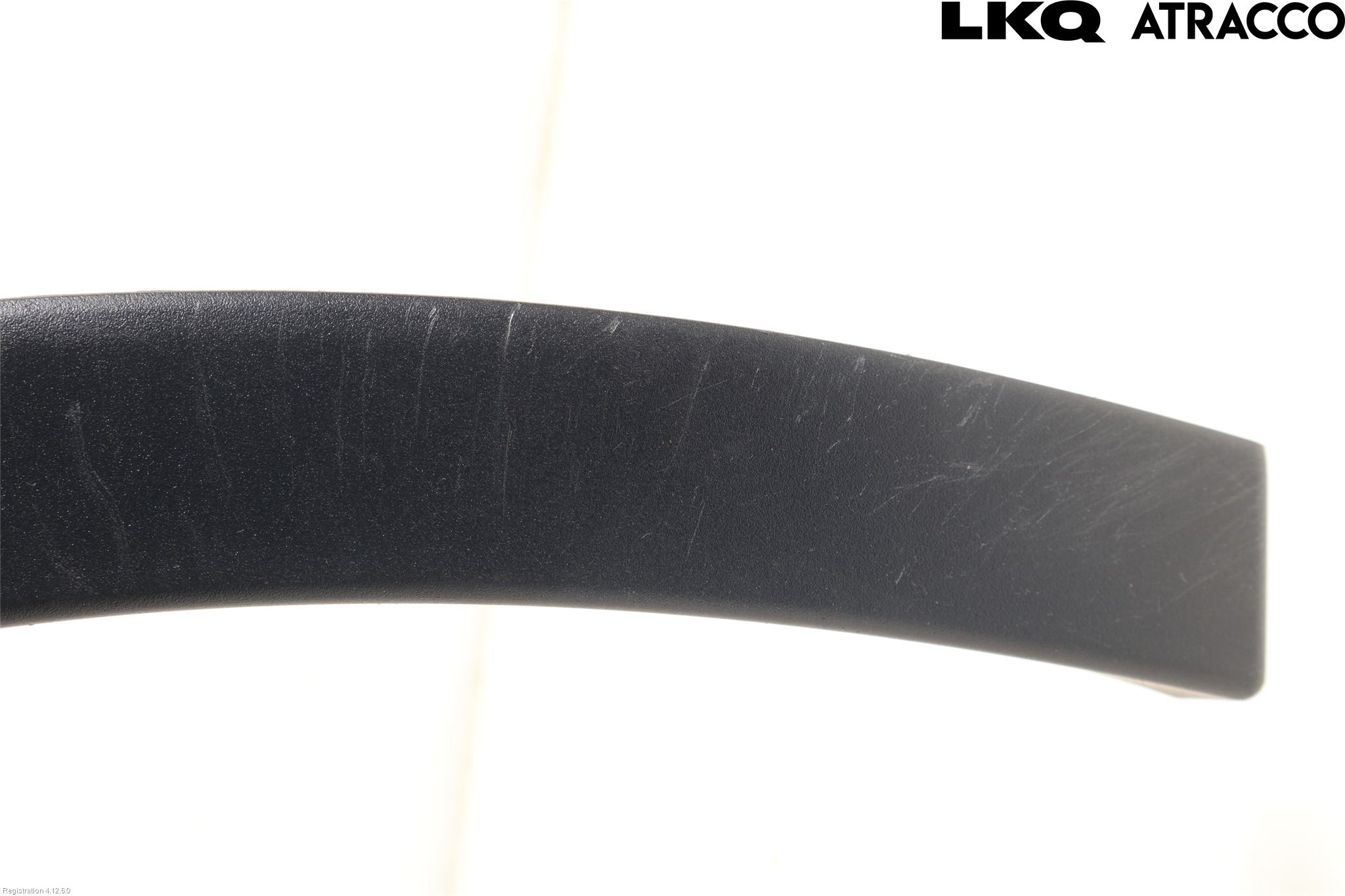 Toyota C-HR 24- Skärmbreddare