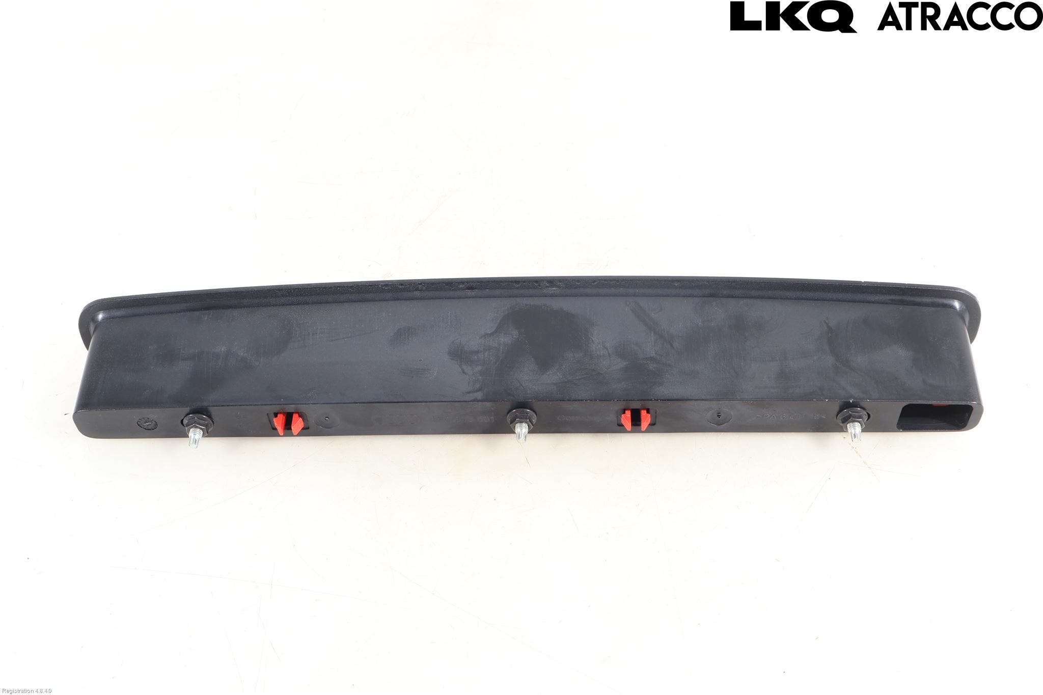 Audi A5 07-16 Bromsljus Bakruta