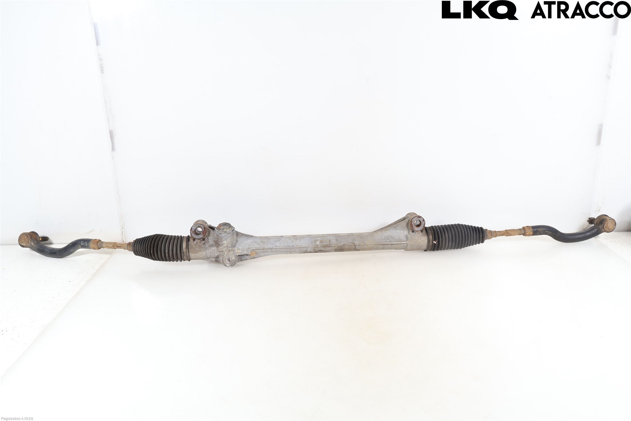 Lexus NX 300h 15-21 Styrväxel-Snäcka