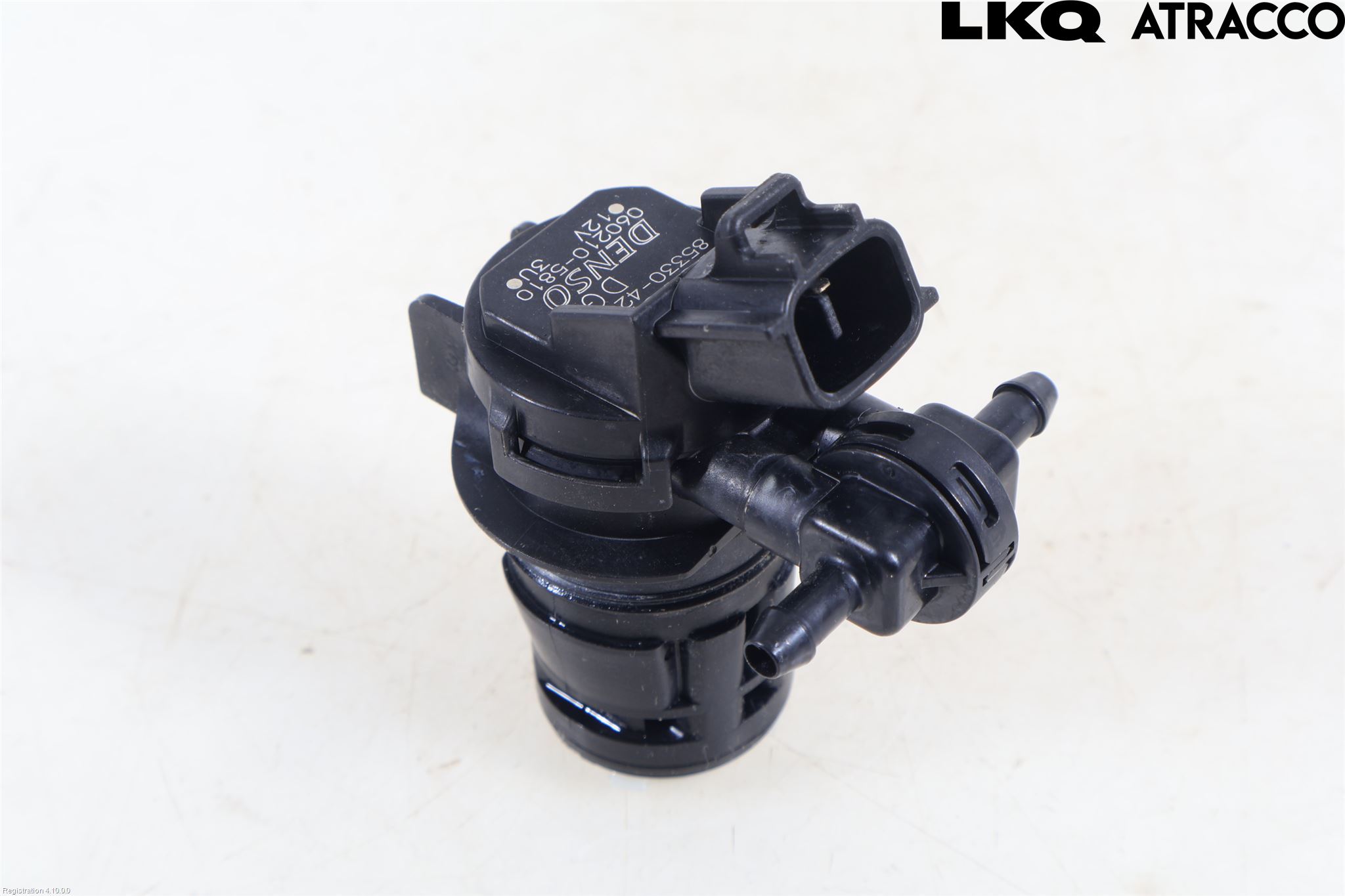 Lexus NX 300h 15-21 Spolarpump Vindruta