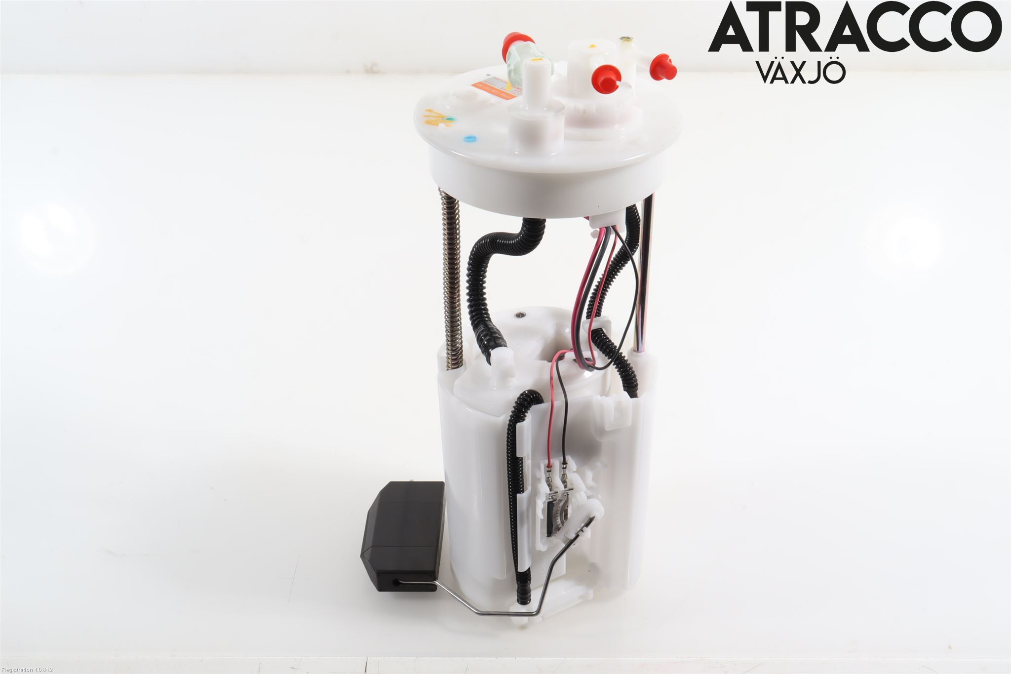 Honda HR-V 21- Bränslepump El