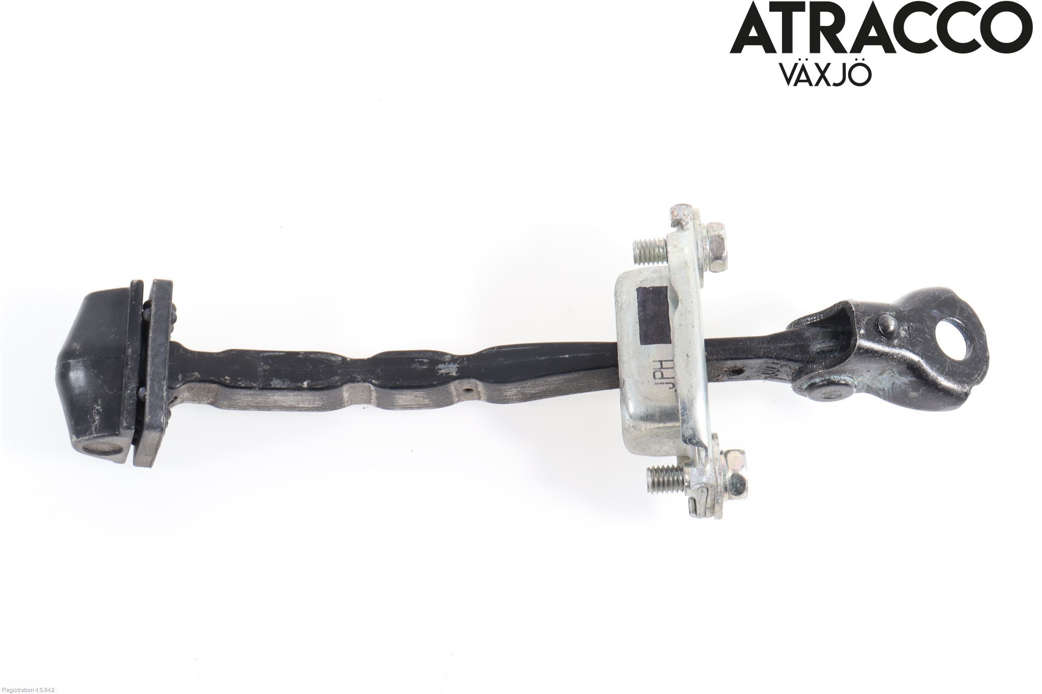 Honda JAZZ 08-14 Dörrstopp