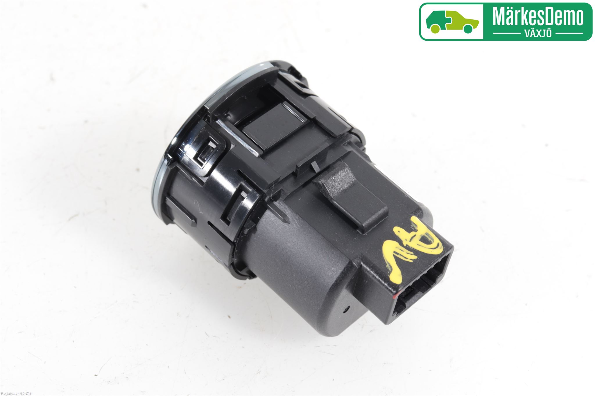 Suzuki VITARA 15- Startknapp Personbil