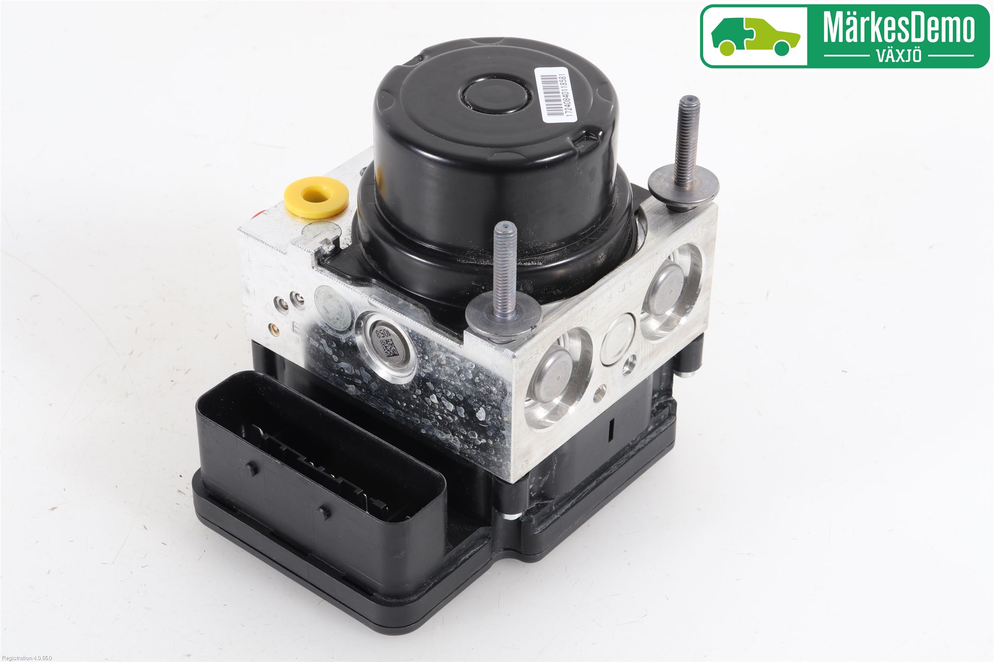 Toyota YARIS XP130 15-20 Abs Hydraulaggregat