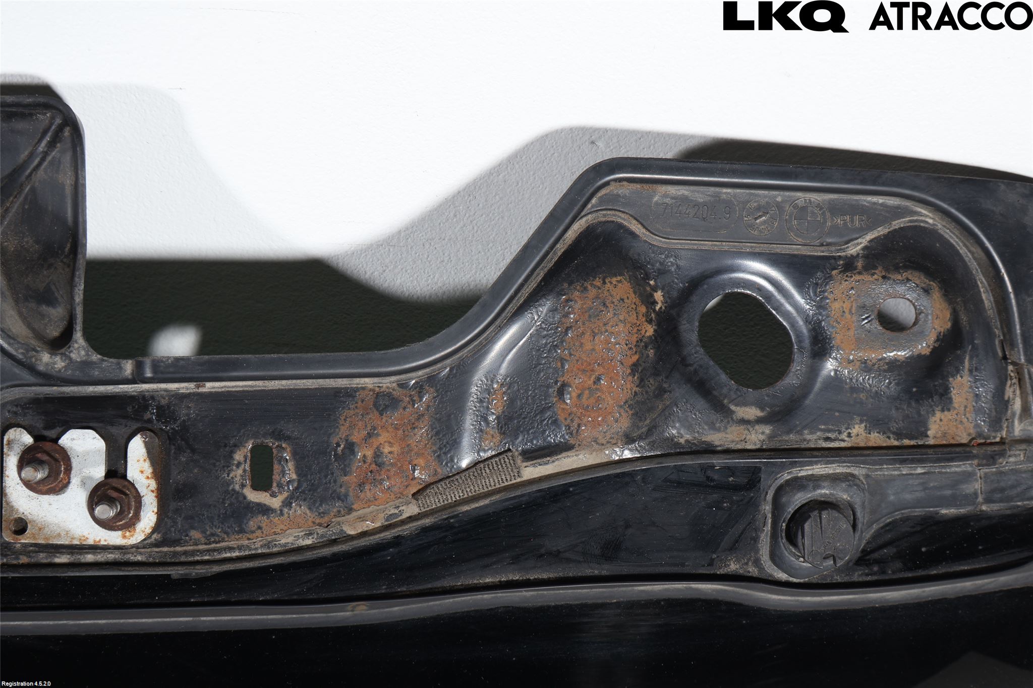 BMW 3 E90/91 SED/TOU 05-12 Bakruta