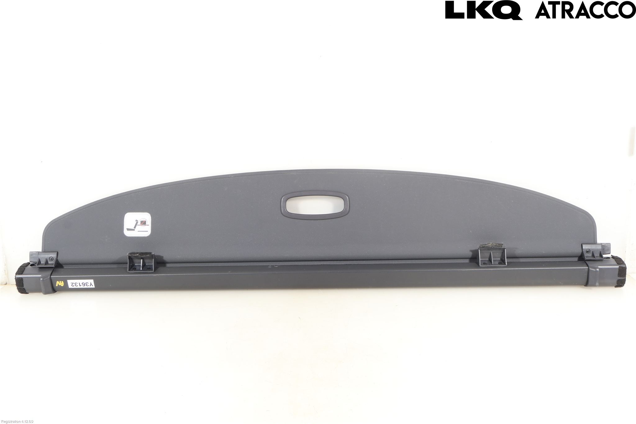 Hyundai IONIQ AE 17-22 Insynskydd