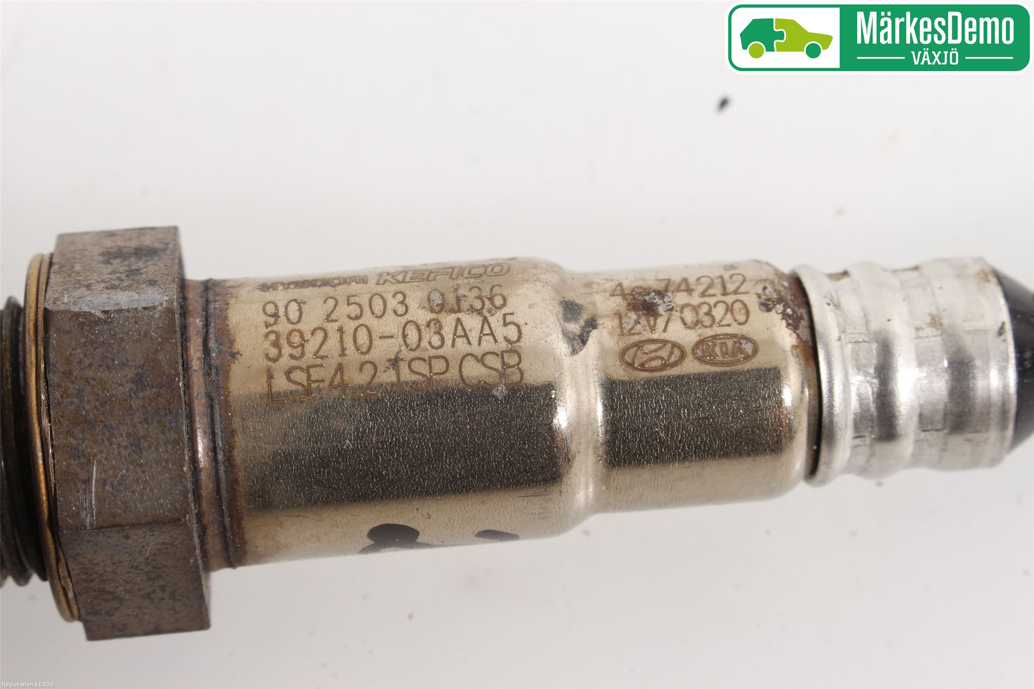 Hyundai i30 PD 17- Injlambdasond