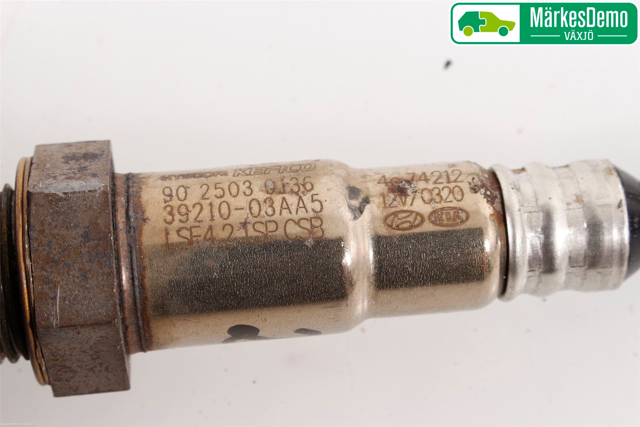 Hyundai i30 PD 17- Injlambdasond