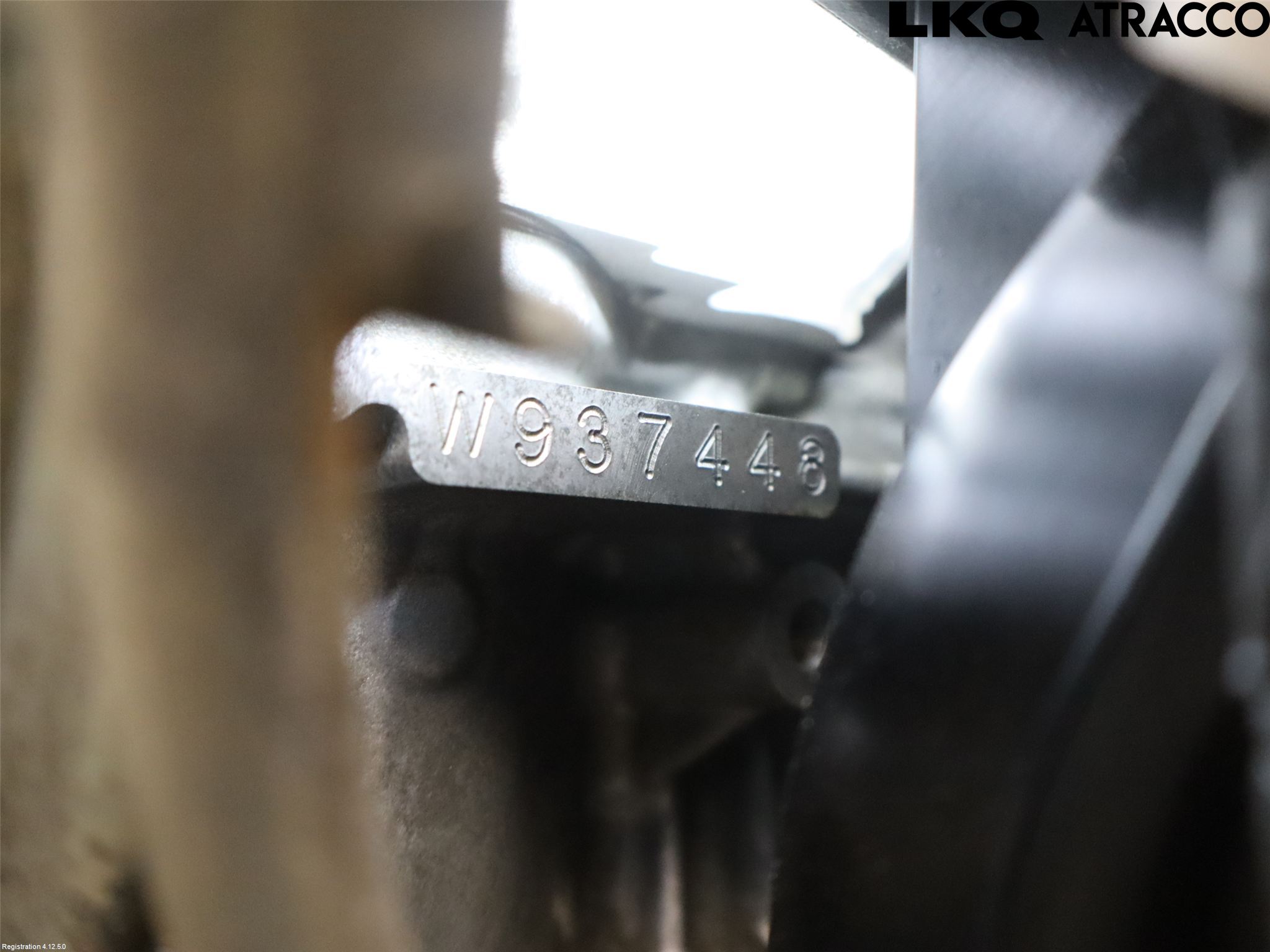 Toyota C-HR 16-23 Motor Bensin