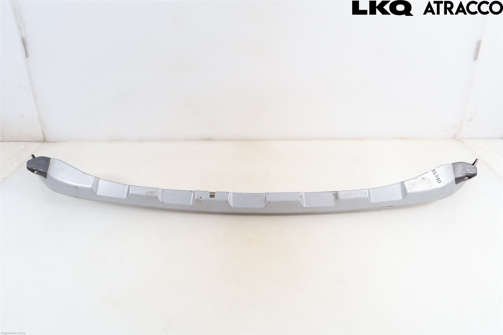 Toyota COROLLA 19- Stötfångardel Fram Mitt