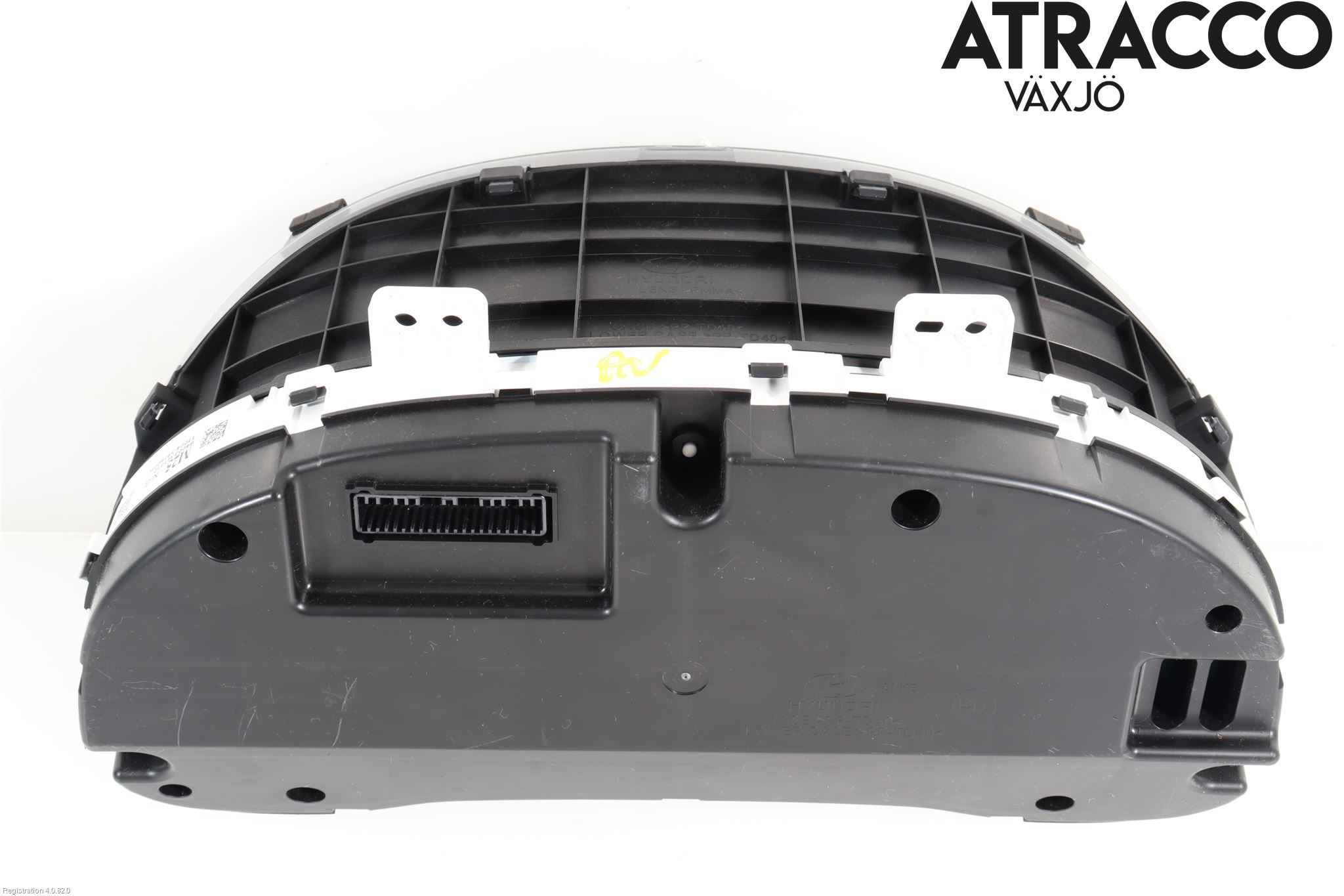 Hyundai IONIQ AE 17-22 Instrument Komb