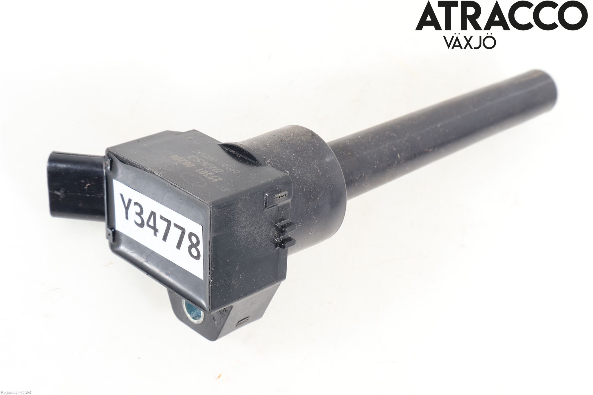 Hyundai i20 BC 21- Tändspole