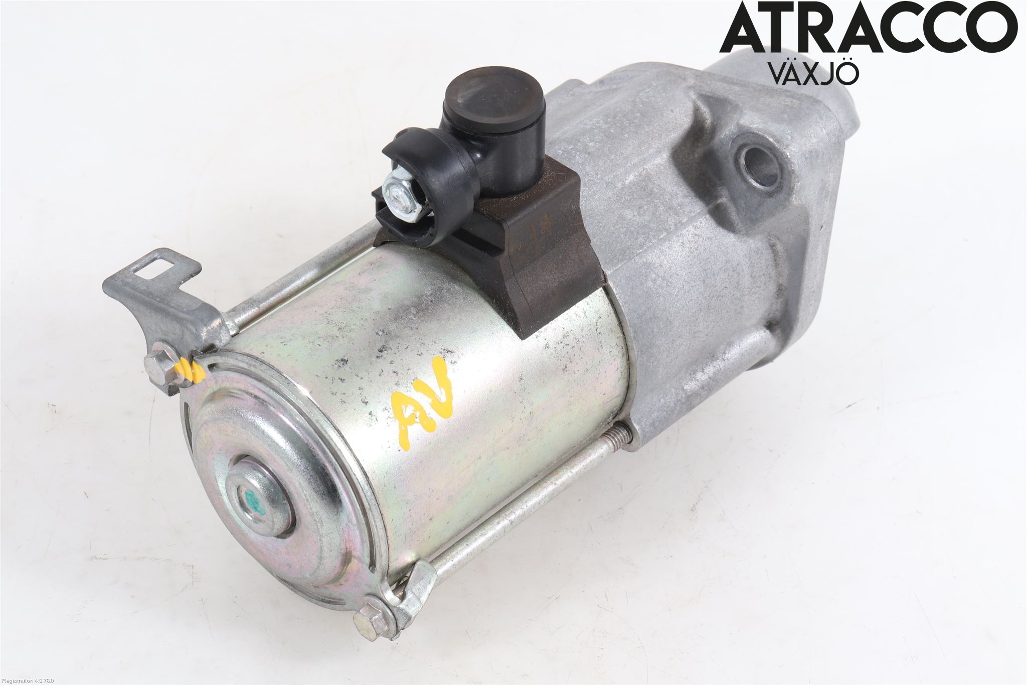 Honda CR-V 19-22 Startmotor