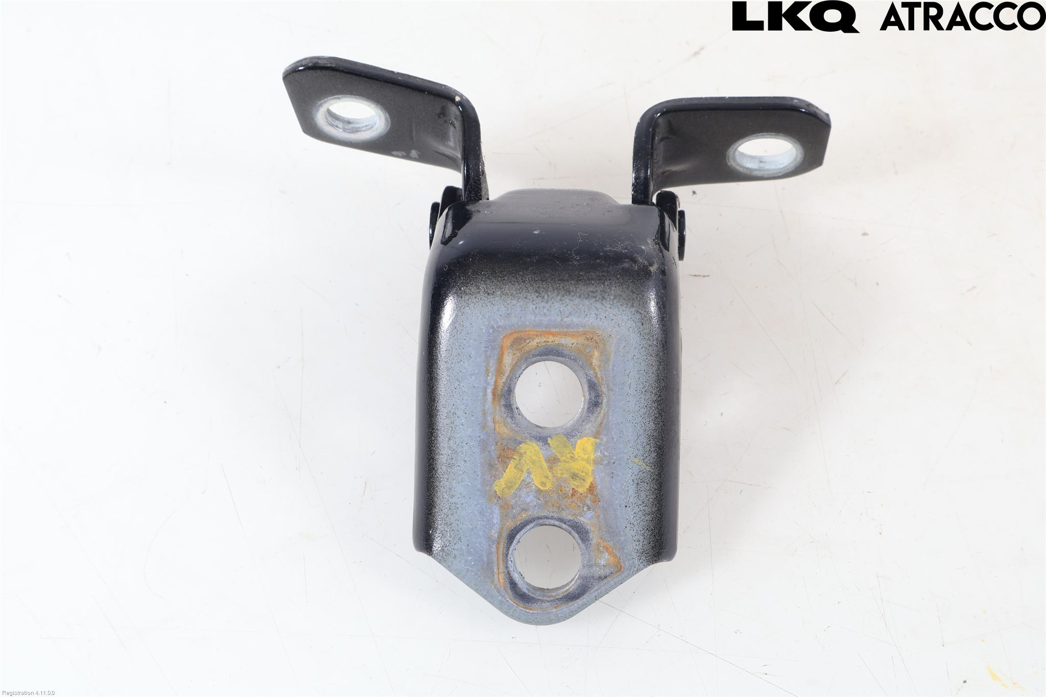 Mazda CX-60 22- Dörrgångjärn