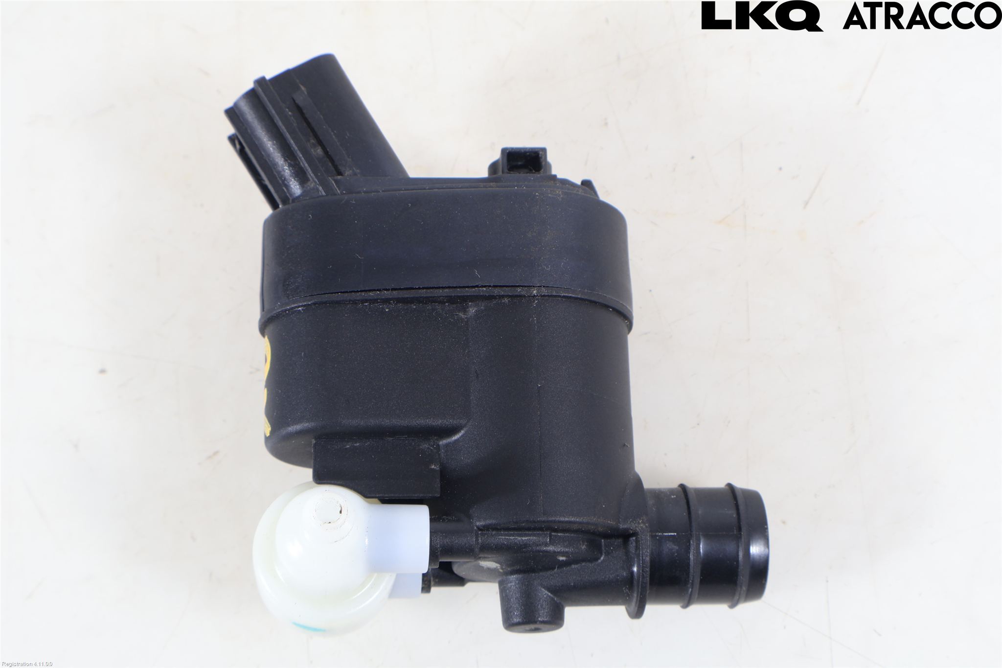 Hyundai i20 BC 21- Spolarpump Vindruta