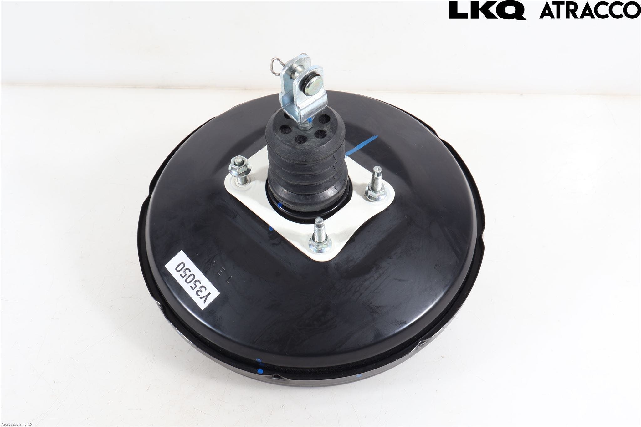 Hyundai i20 BC 21- Bromsservo