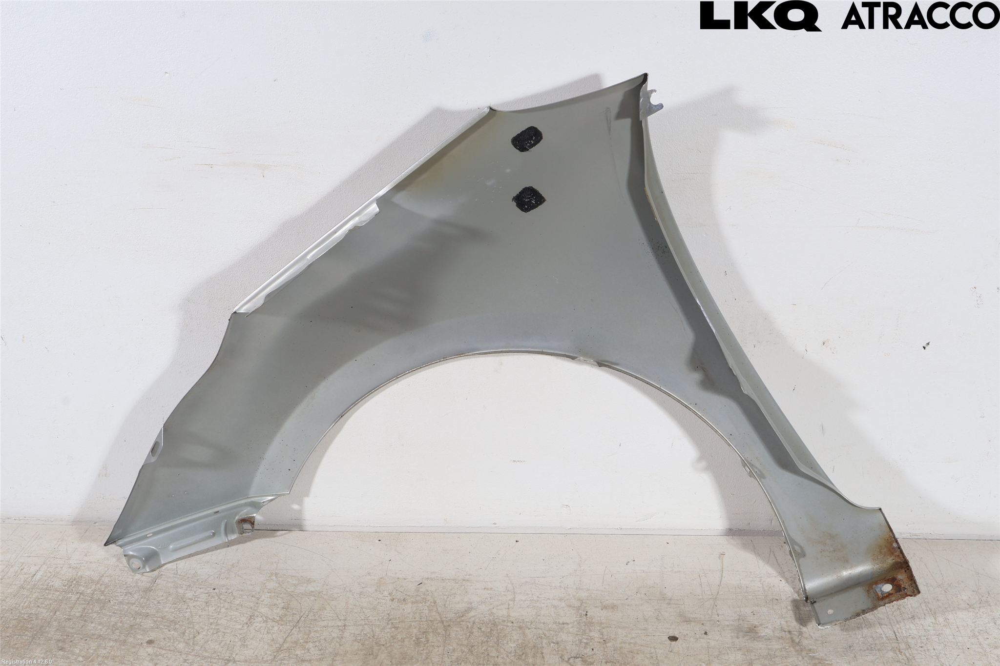 Kia CEED 12-18 Skärm Fram Höger