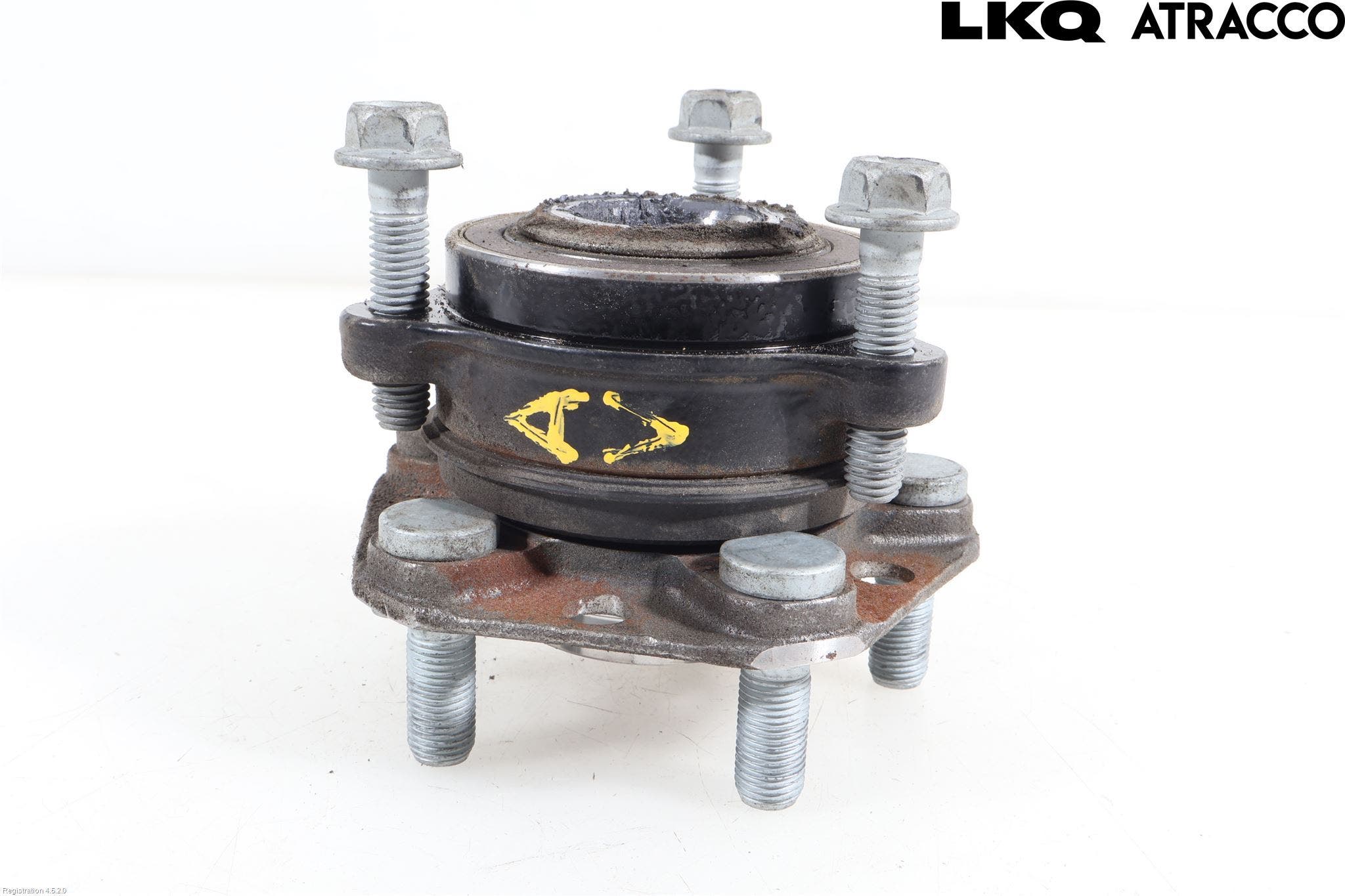 Tesla MODEL Y 21- Nav Bak