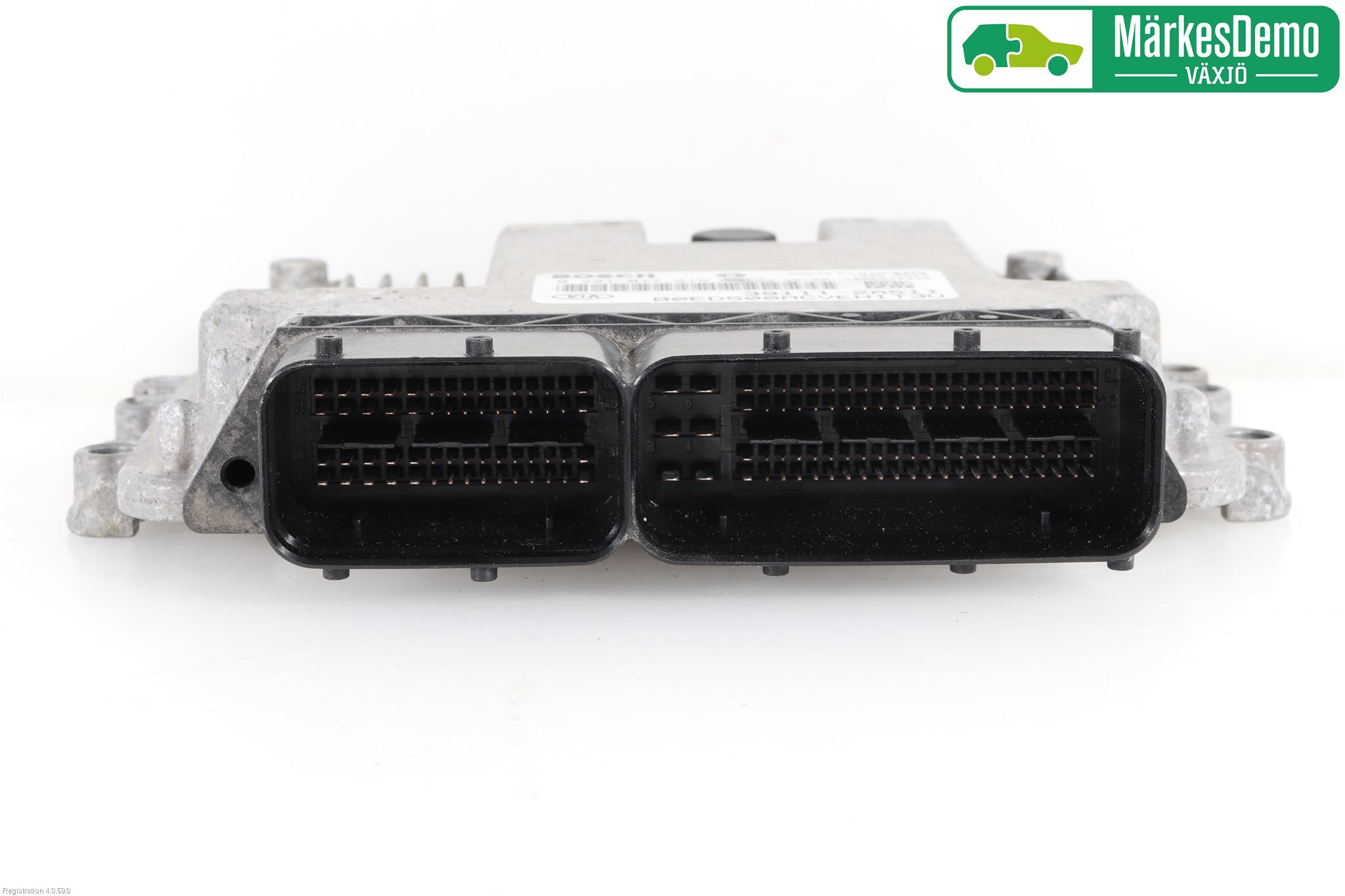 Kia CEED 06-12 Styrenhet Inspump Diesel