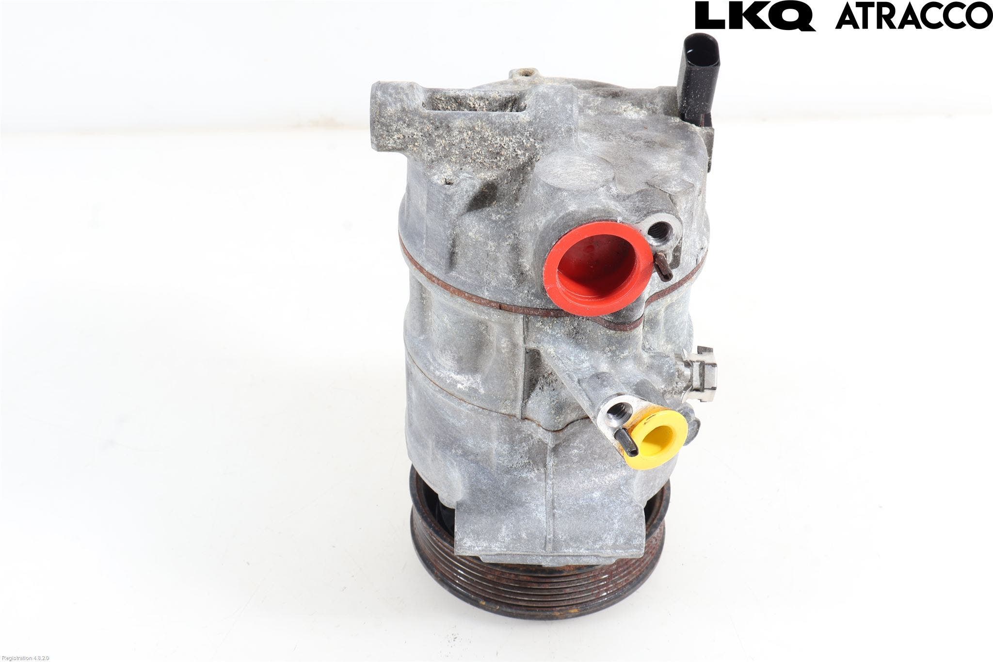 Volkswagen VW SCIROCCO 09-17 Ac Kompressor