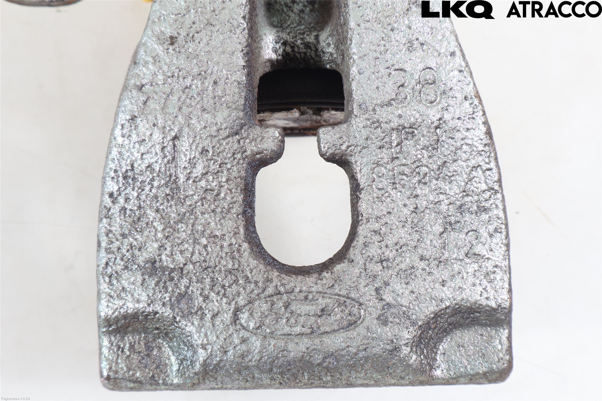 Ford FOCUS 19- Bromsok Bak Vänster