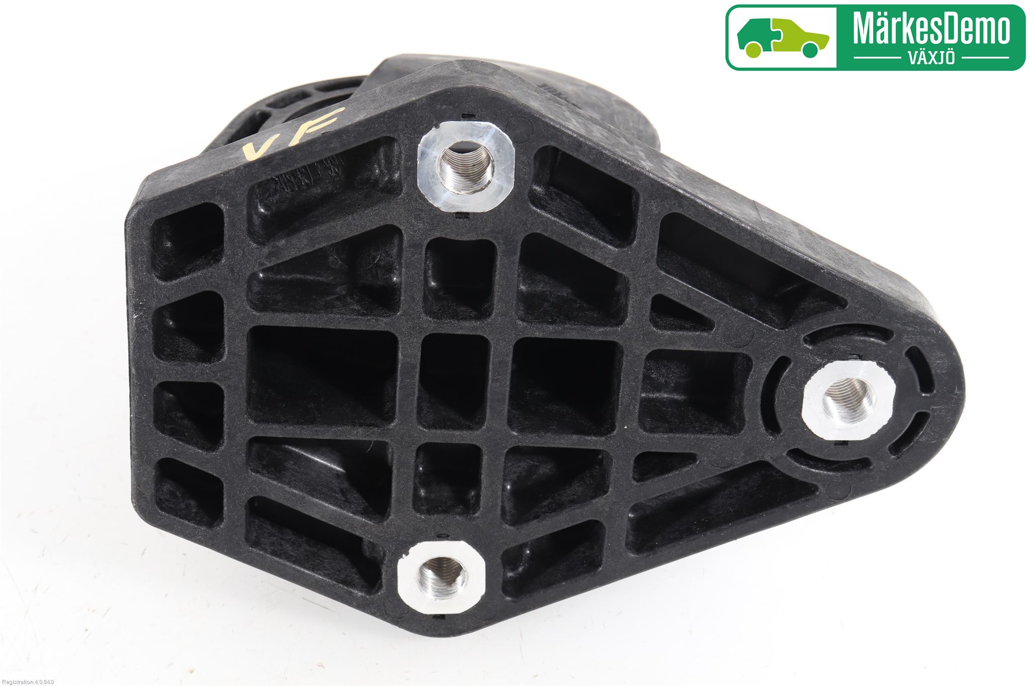 Hyundai IONIQ AE 17-22 Motorfäste