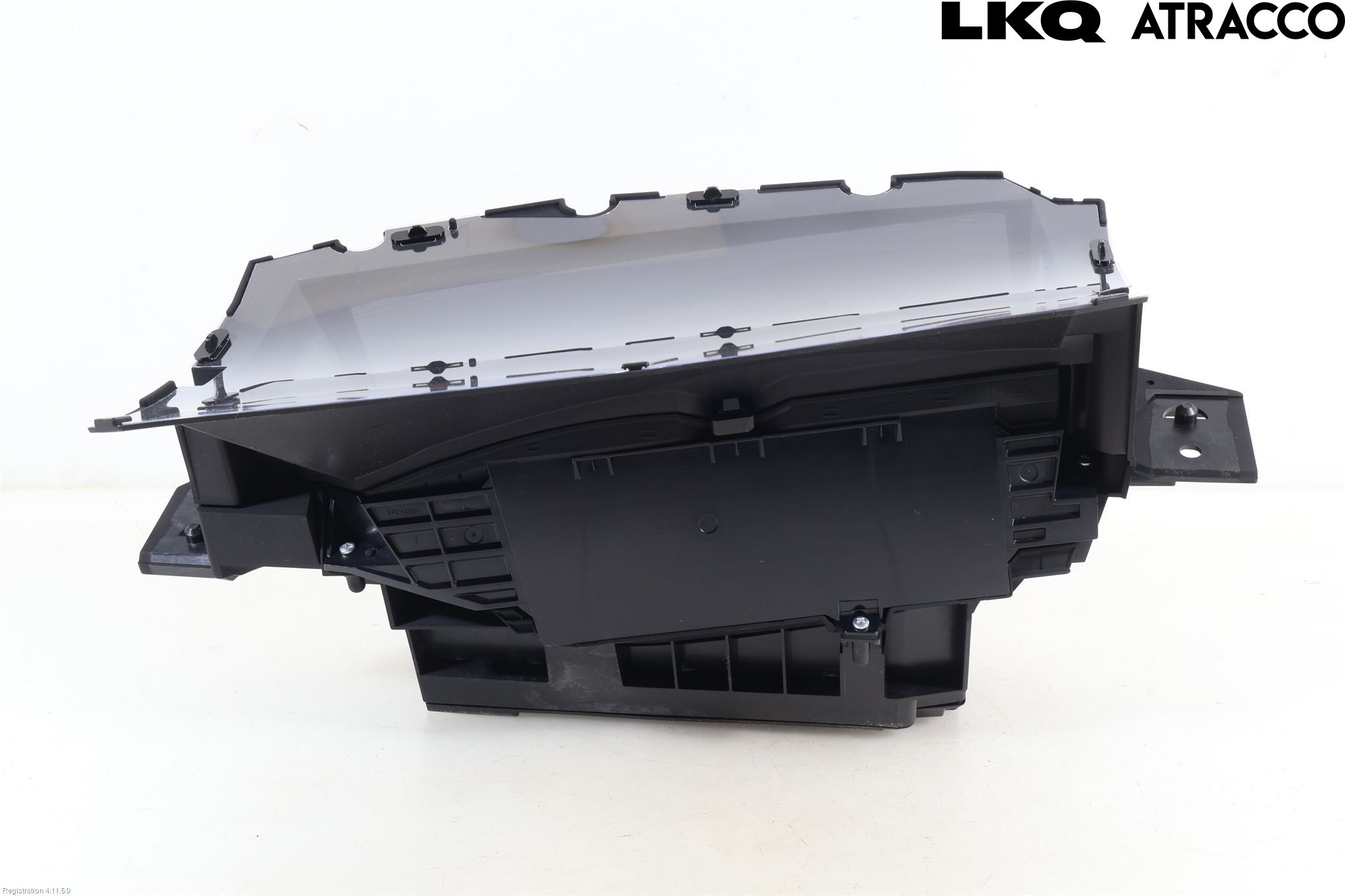 Mazda CX-80 24- Instrument Komb