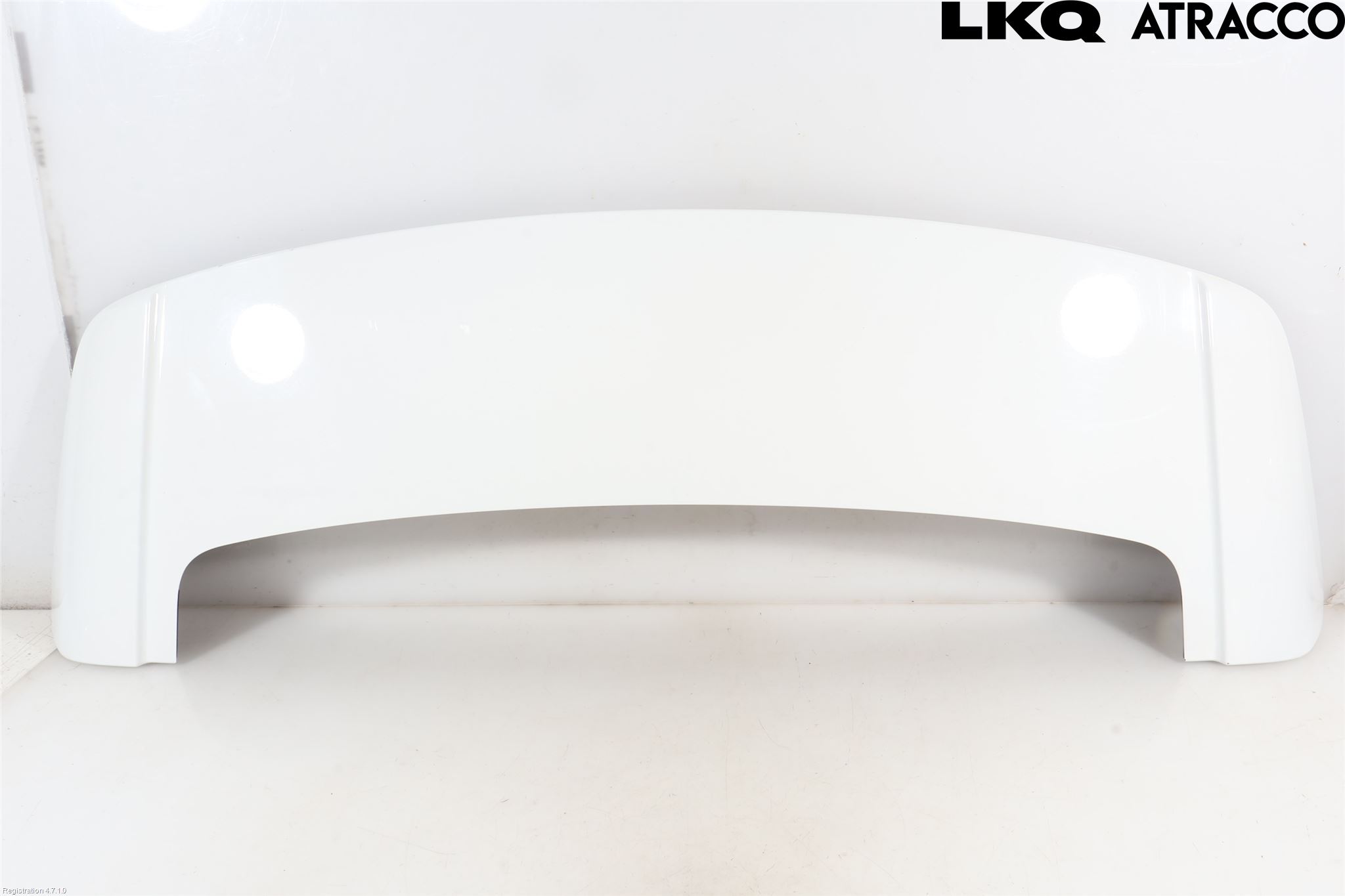Toyota YARIS CROSS XP21 21- Spoiler Baklucka