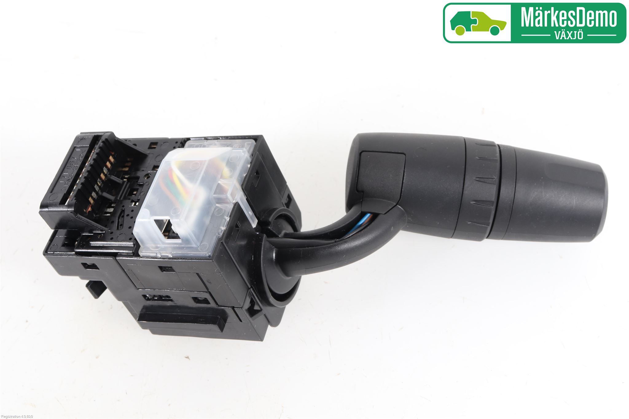 Mazda CX-5 17- Spak Blinkers-Ljusomk
