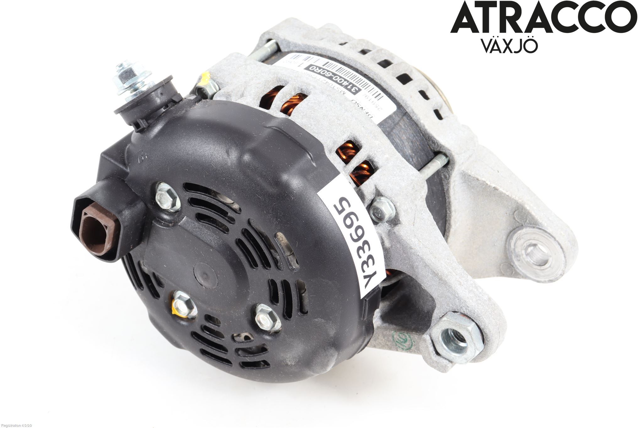 Suzuki VITARA 15- Generator