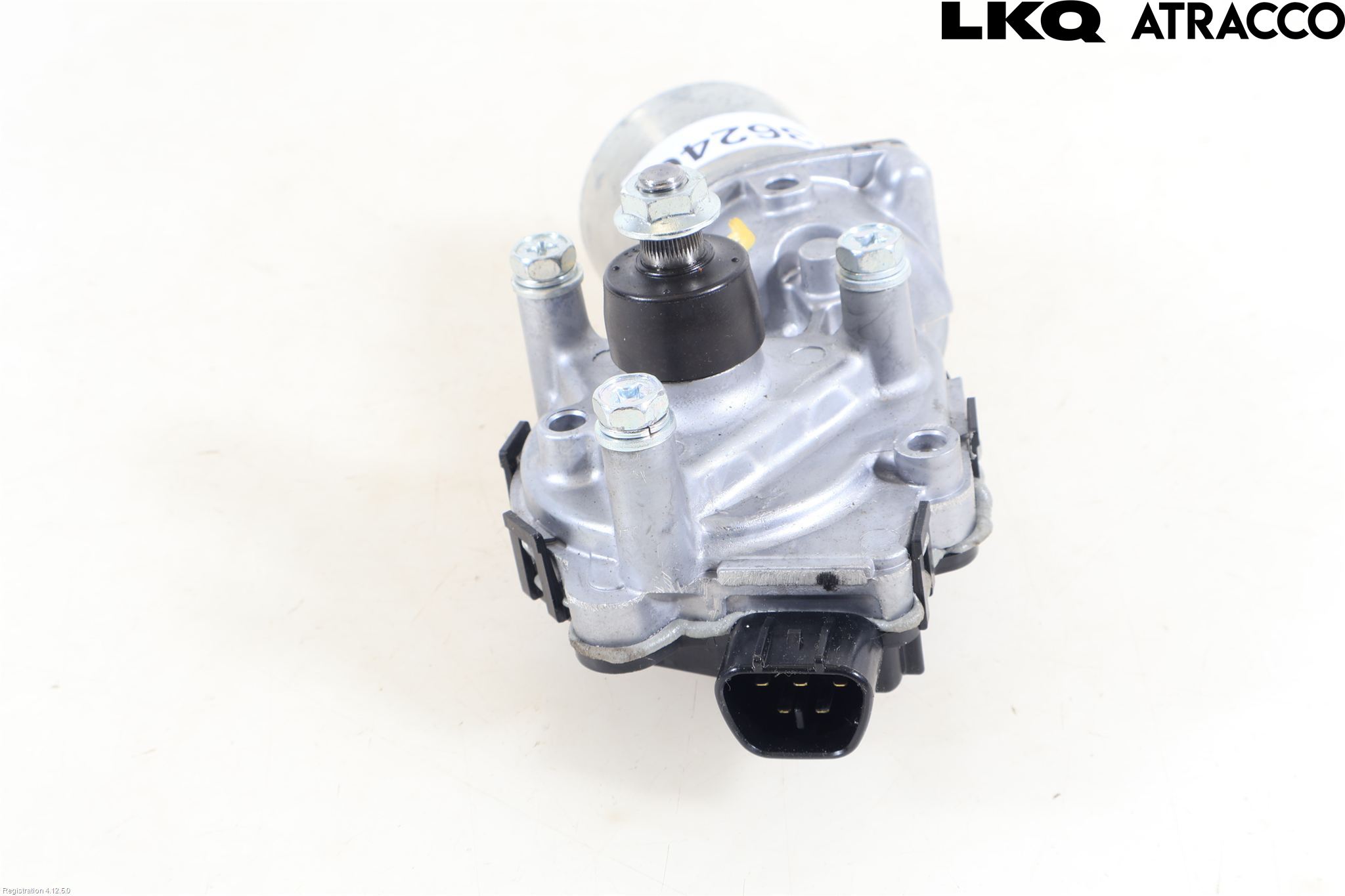Toyota YARIS CROSS XP21 21- Torkarmotor Vindruta