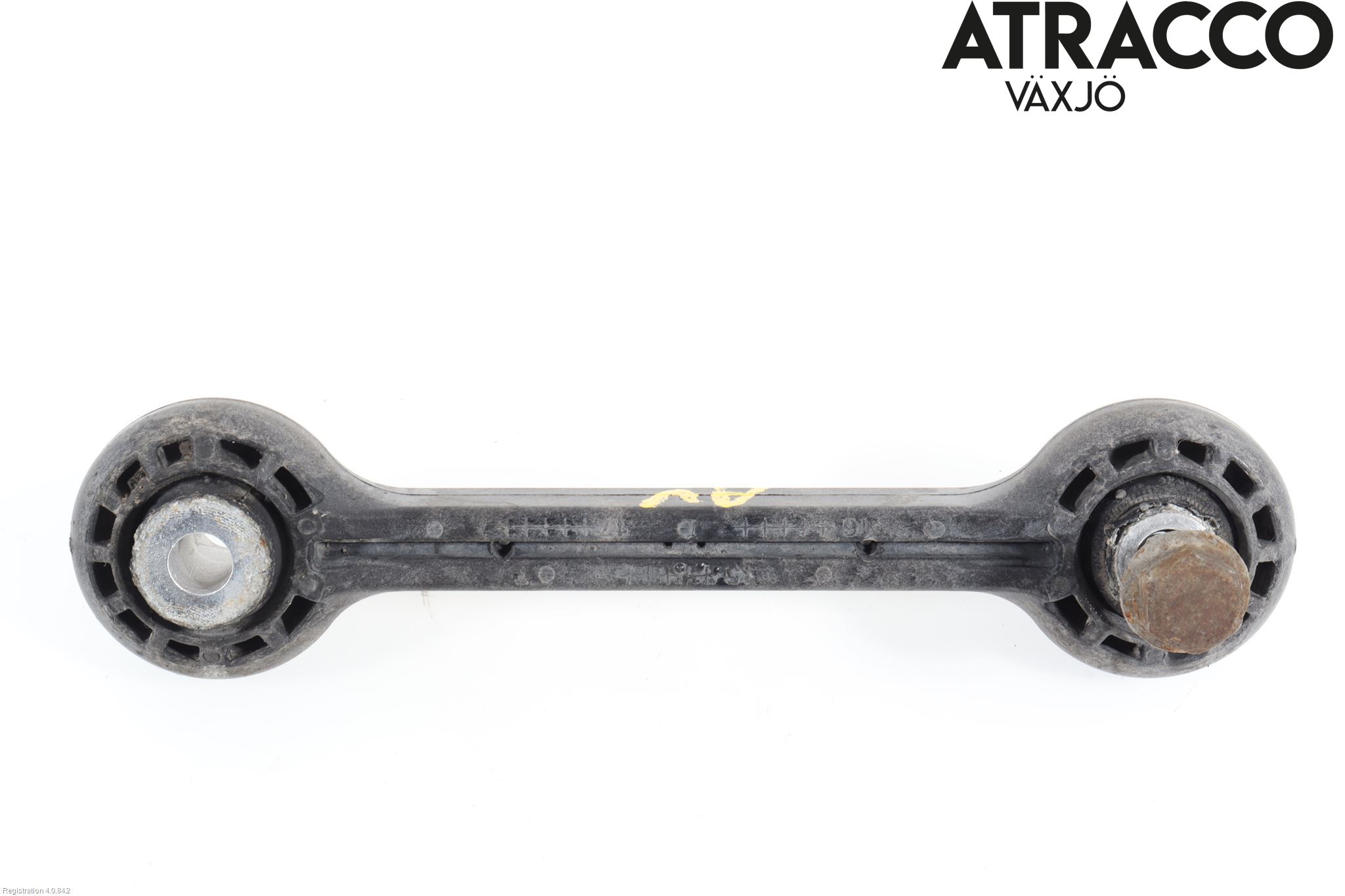 Audi A6/S6 4G 11-18 Krängningshämmarstag Fram