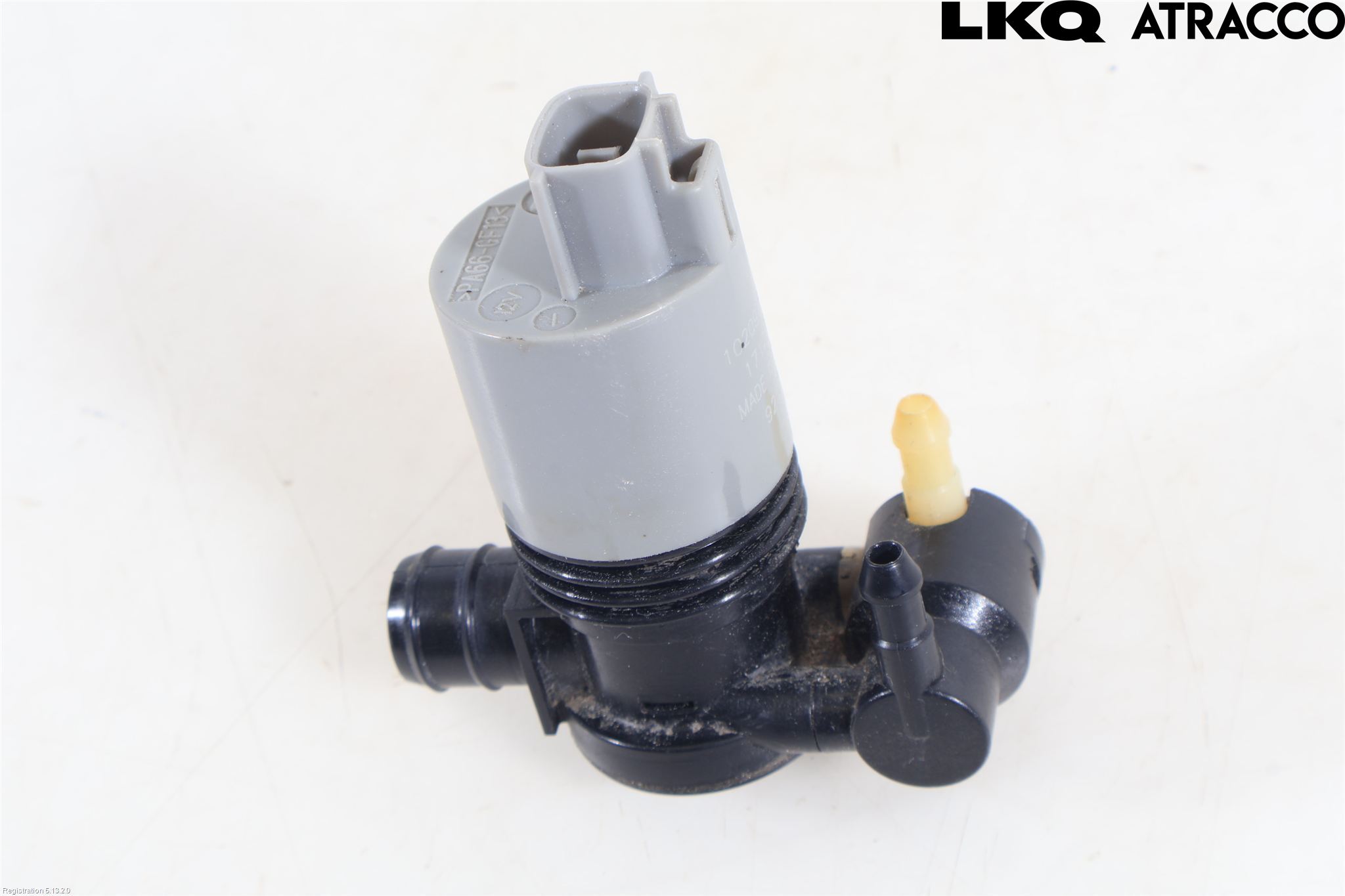 Toyota AURIS 13-19 Spolarpump Vindruta