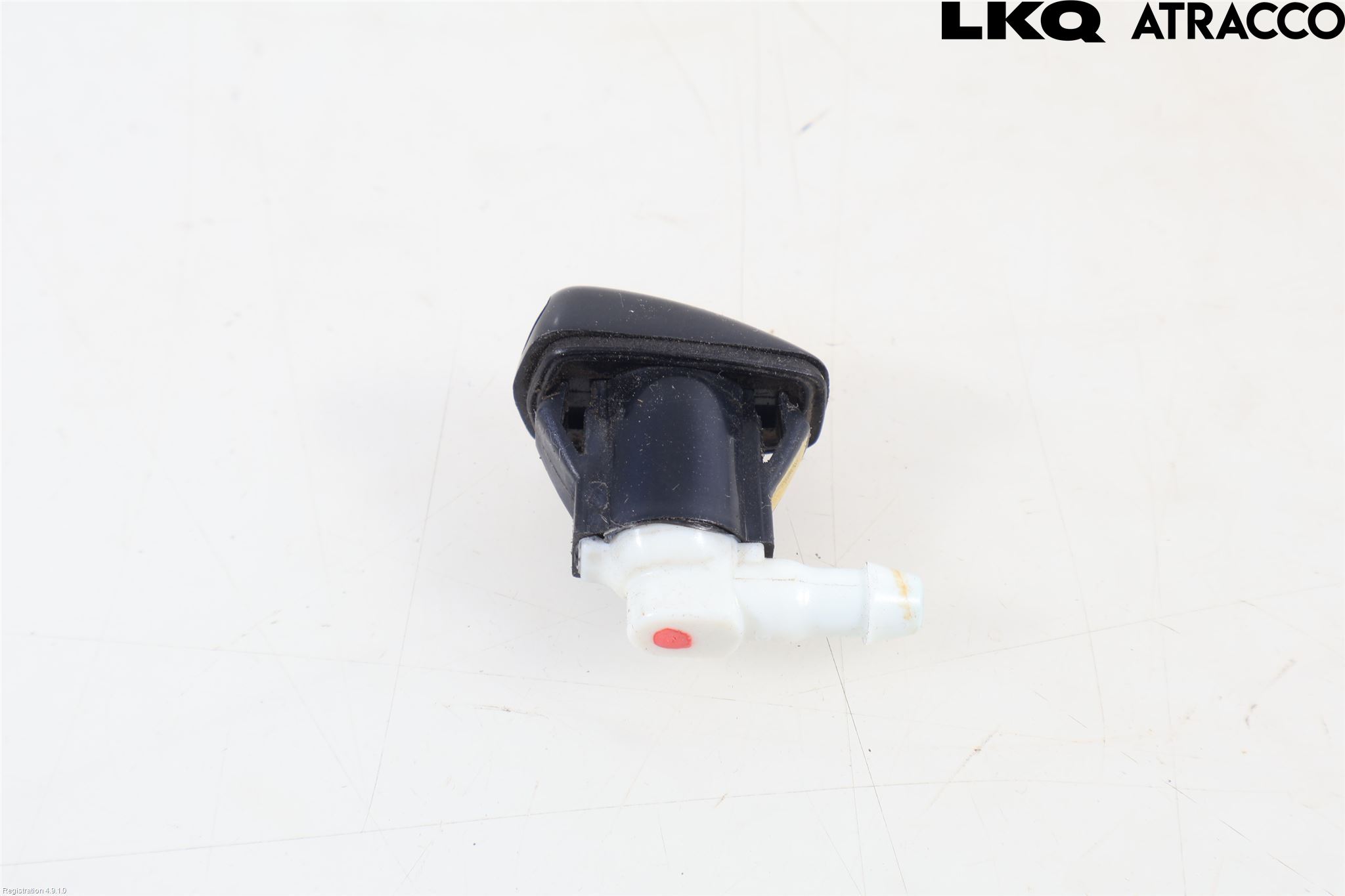 Toyota COROLLA 02-07 Spolarmunstycke Rutor