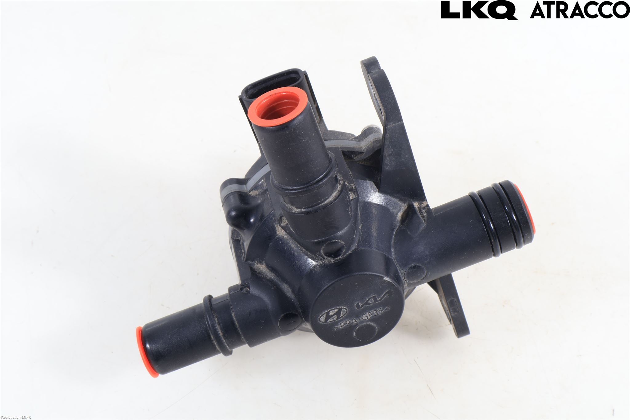 Kia EV6 (CV) 22- Värmeventil