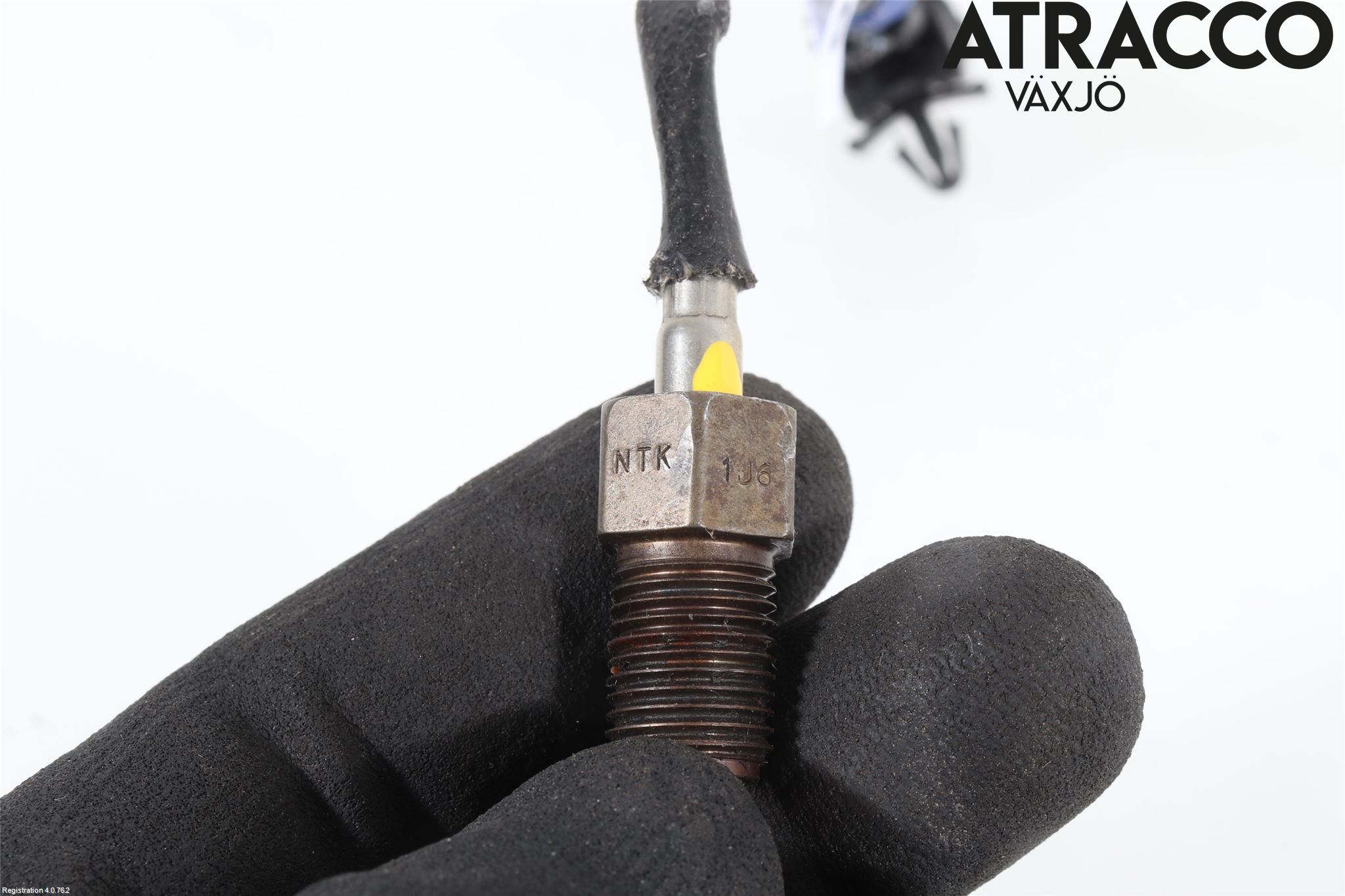 Hyundai i30 GD 13-17 Sensor Avgas